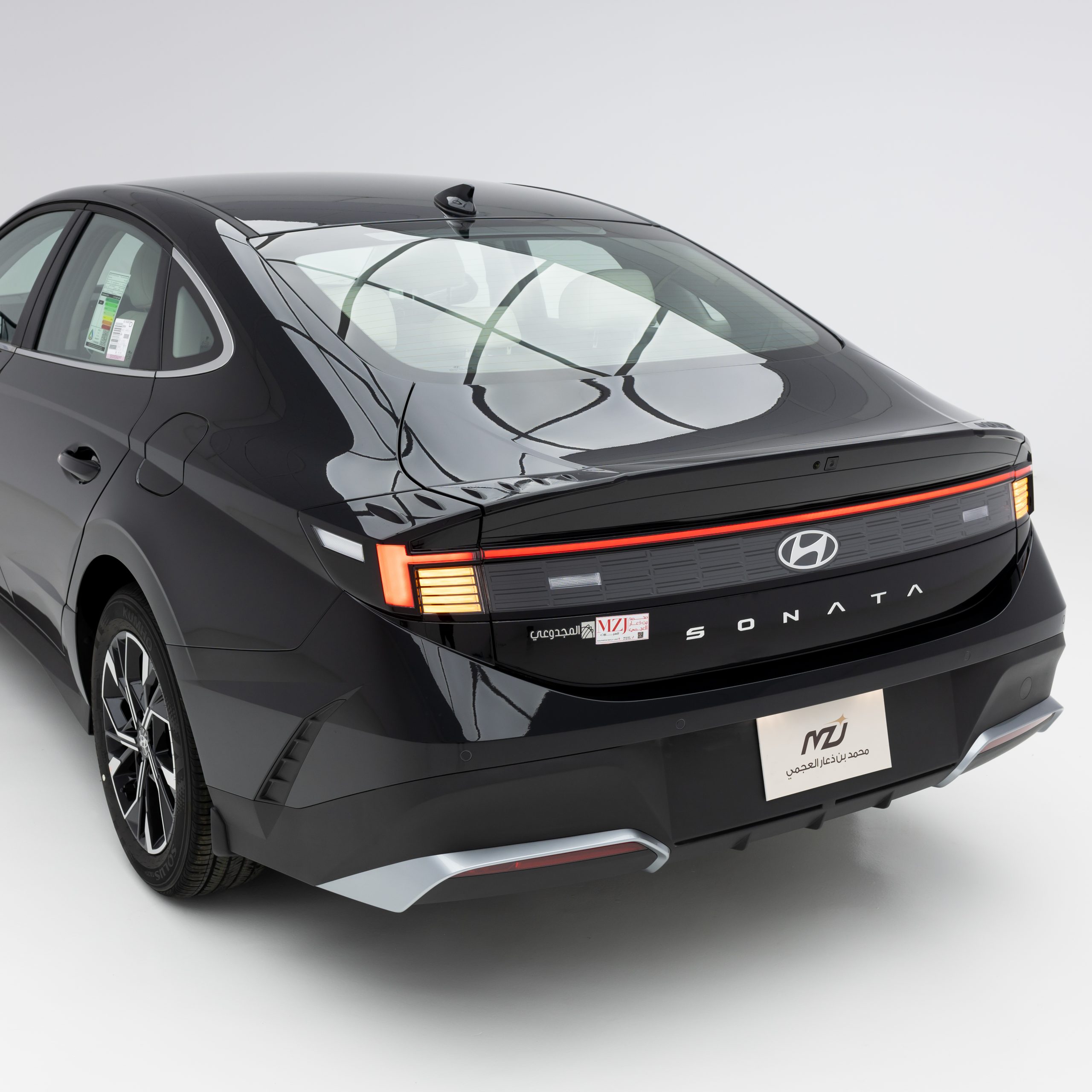 هيونداي – سوناتا   فليت – 2500 سي سي – L