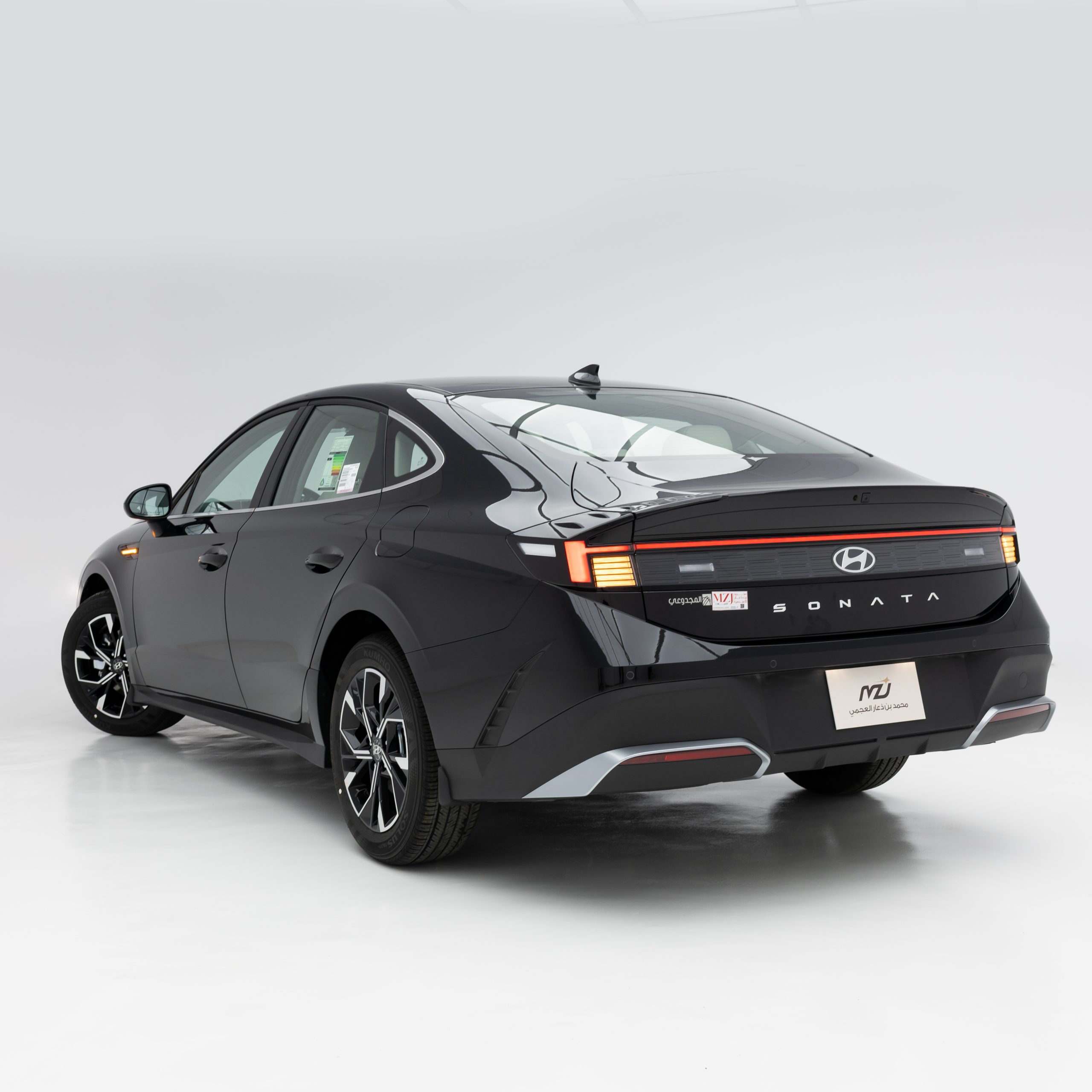 هيونداي – سوناتا   فليت – 2500 سي سي – L