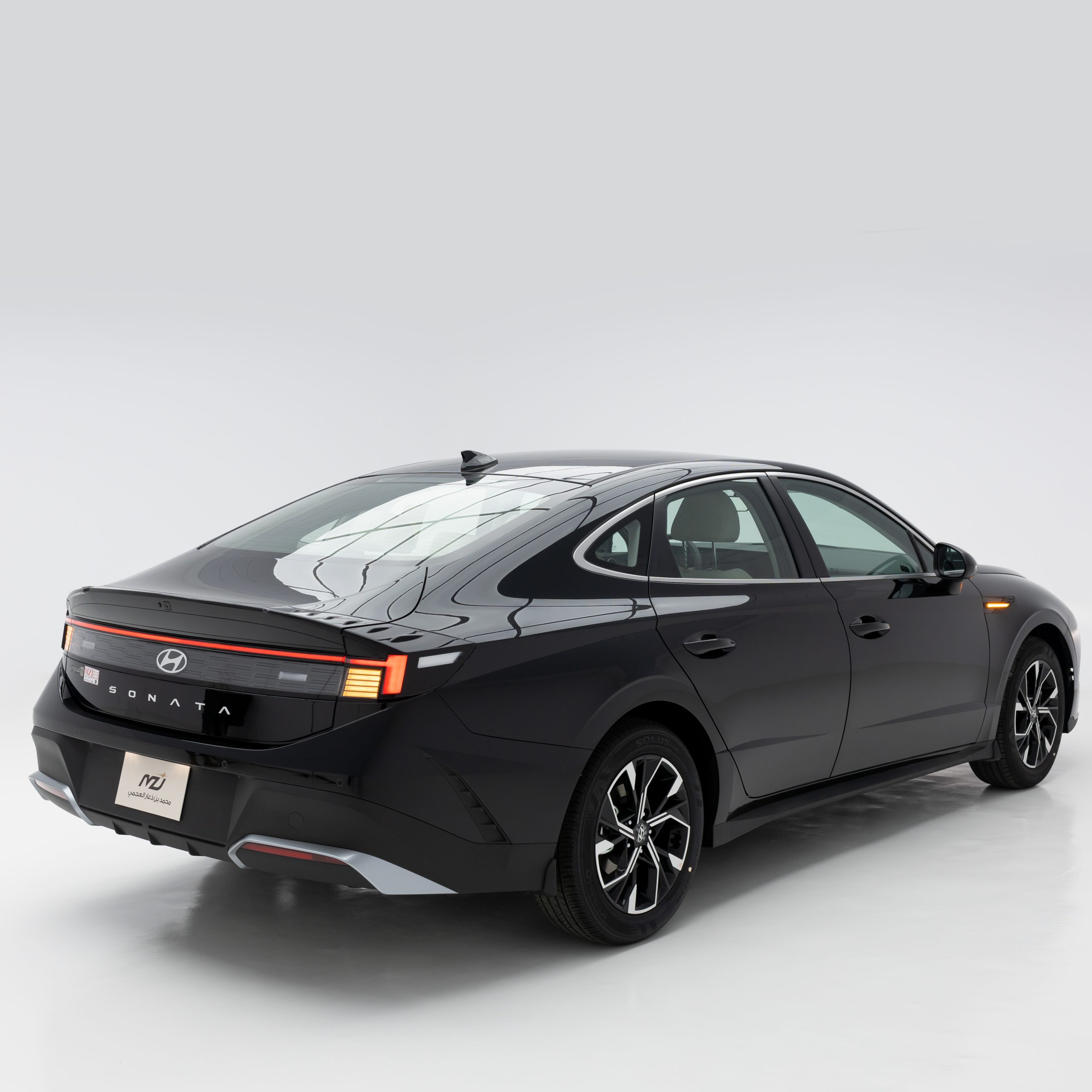 هيونداي – سوناتا   فليت – 2500 سي سي – L