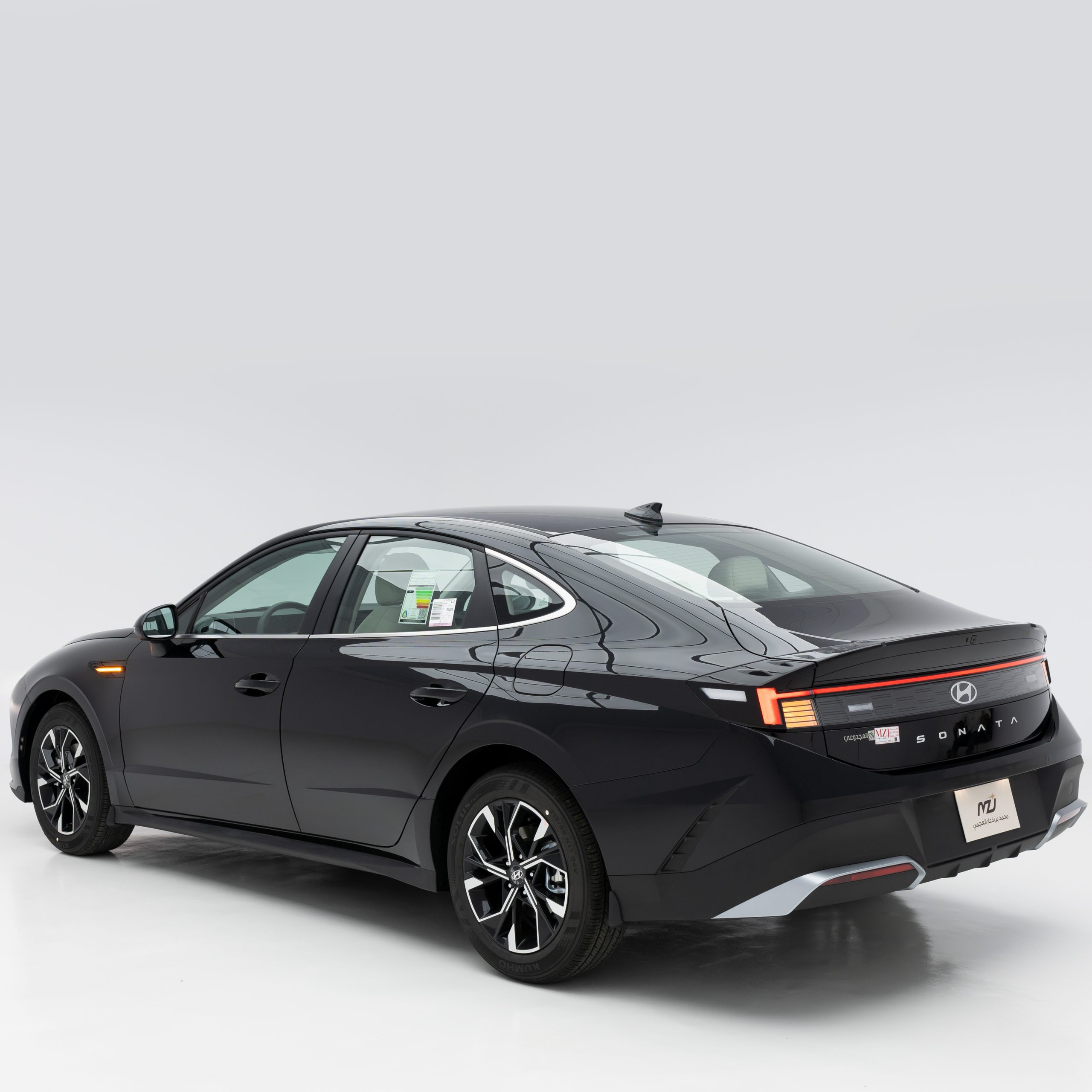 هيونداي – سوناتا   فليت – 2500 سي سي – L