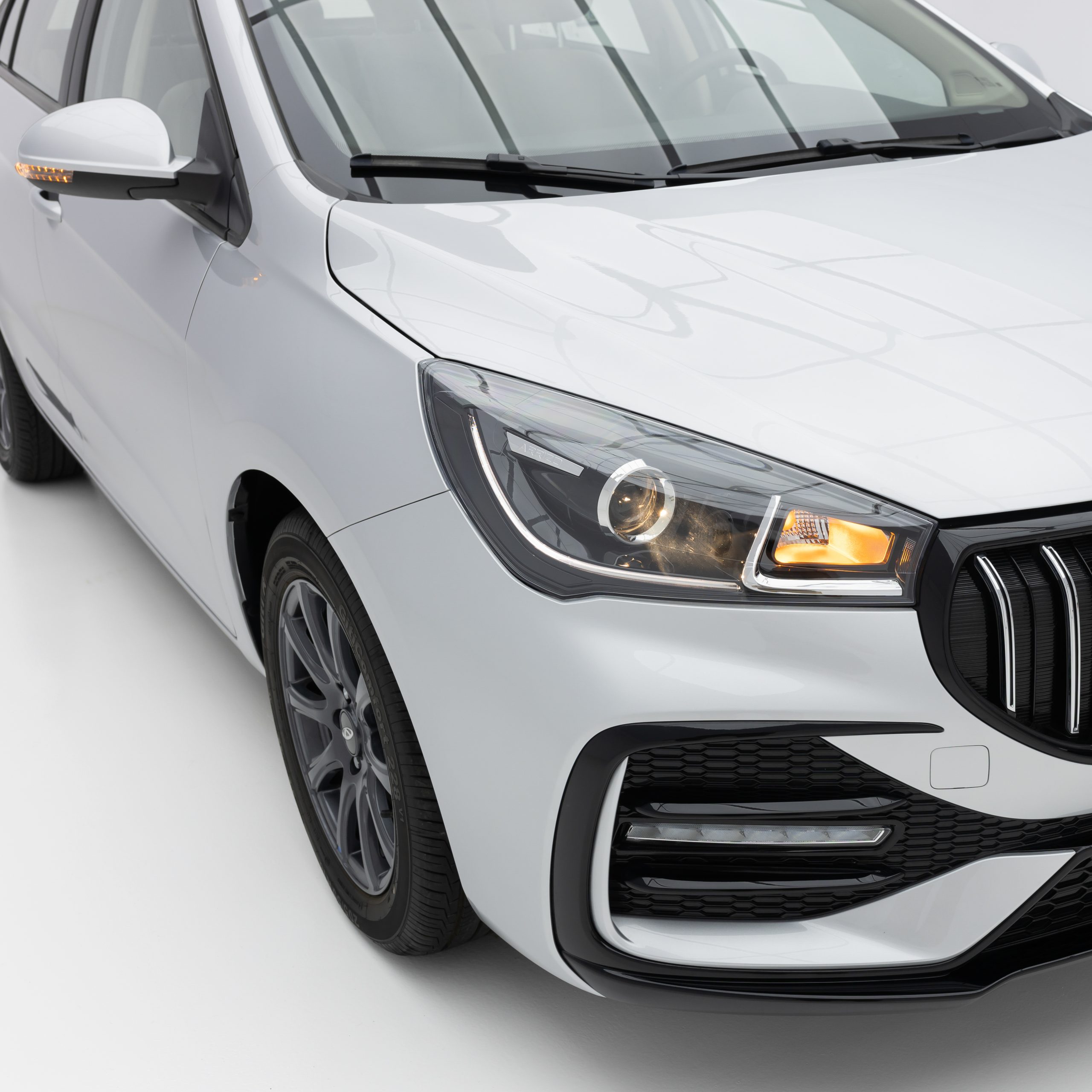 ARRIZO 5 شيري كومفورت , 1500 سي سي – Arrizo 5 – comfort