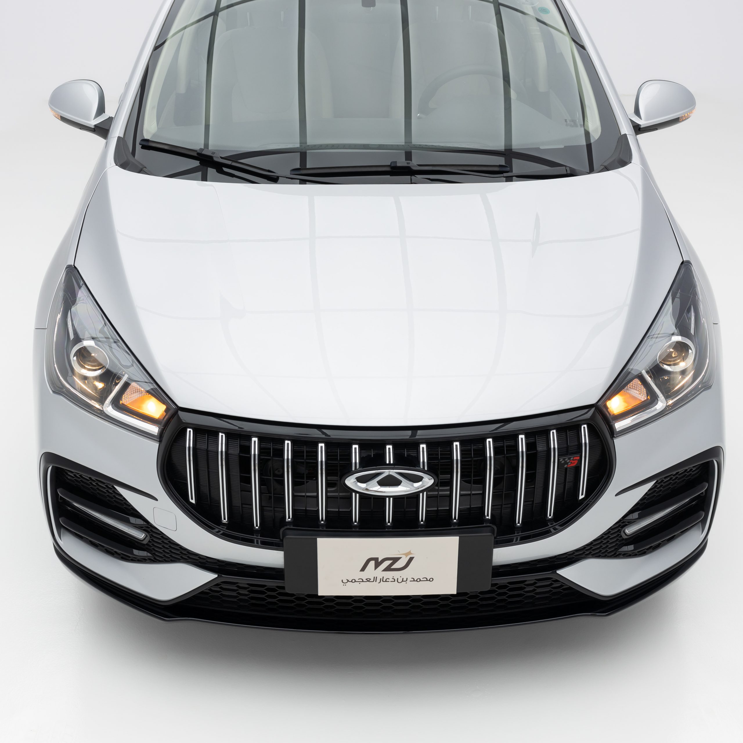 ARRIZO 5 شيري كومفورت , 1500 سي سي – Arrizo 5 – comfort