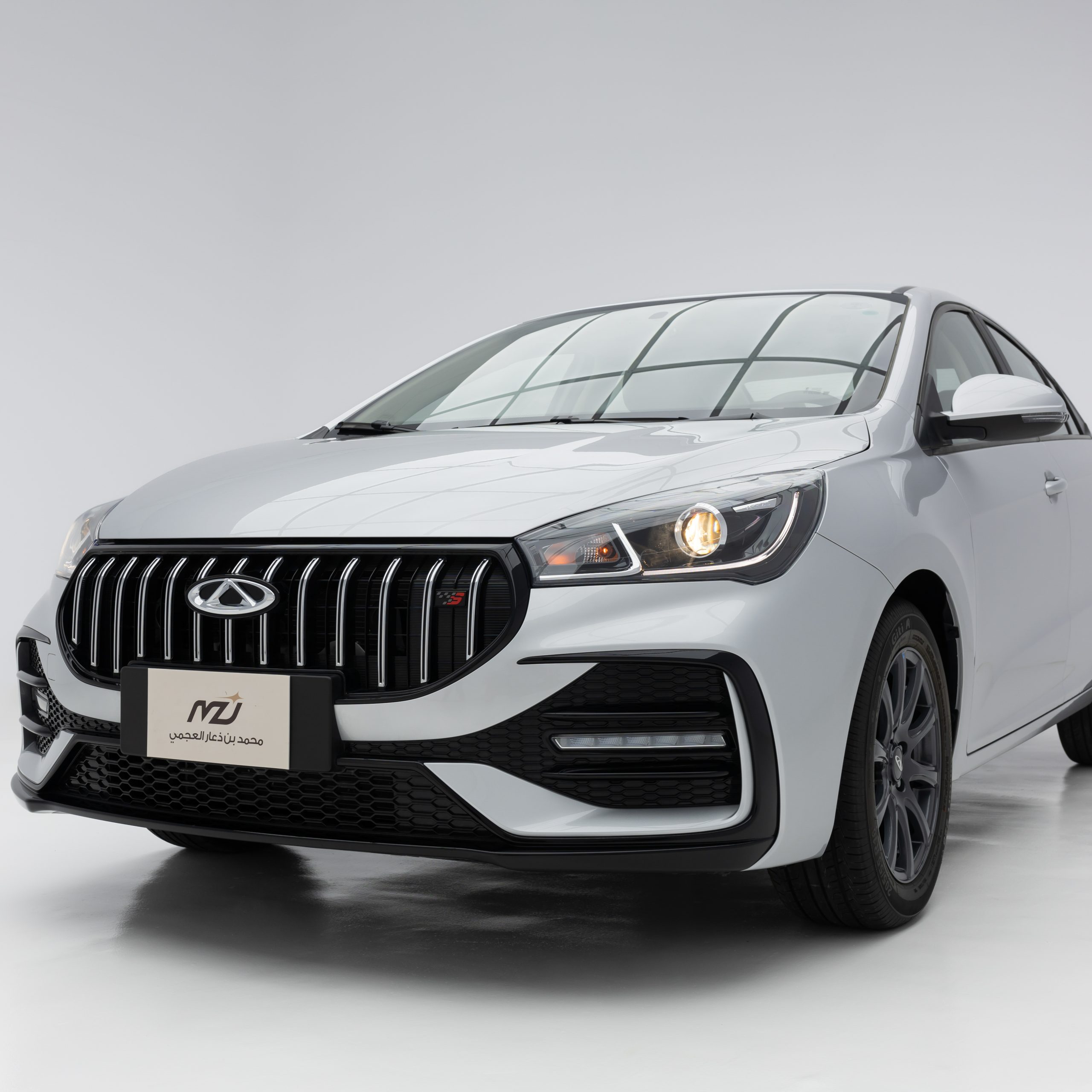 ARRIZO 5 شيري كومفورت , 1500 سي سي – Arrizo 5 – comfort