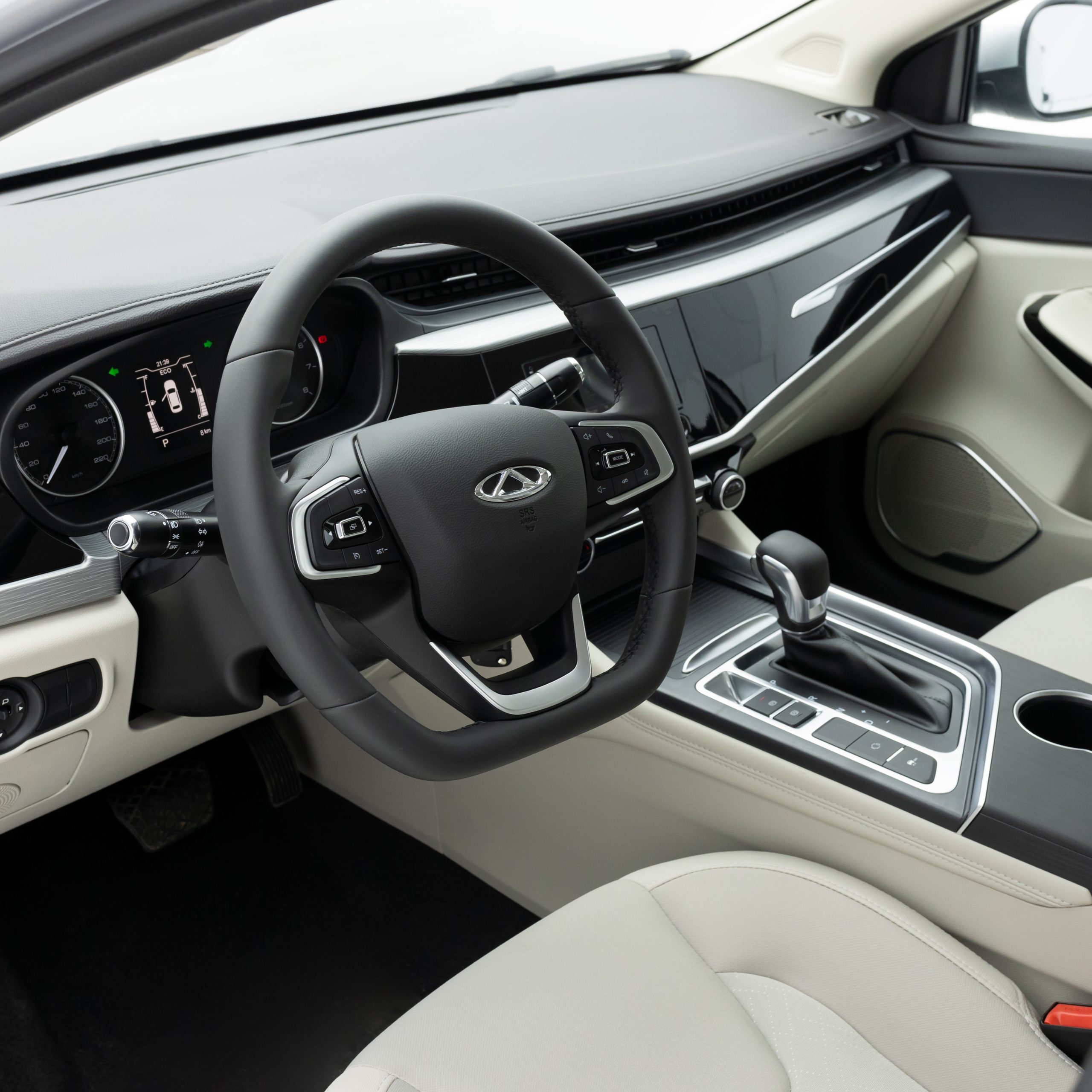 ARRIZO 5 شيري كومفورت , 1500 سي سي – Arrizo 5 – comfort