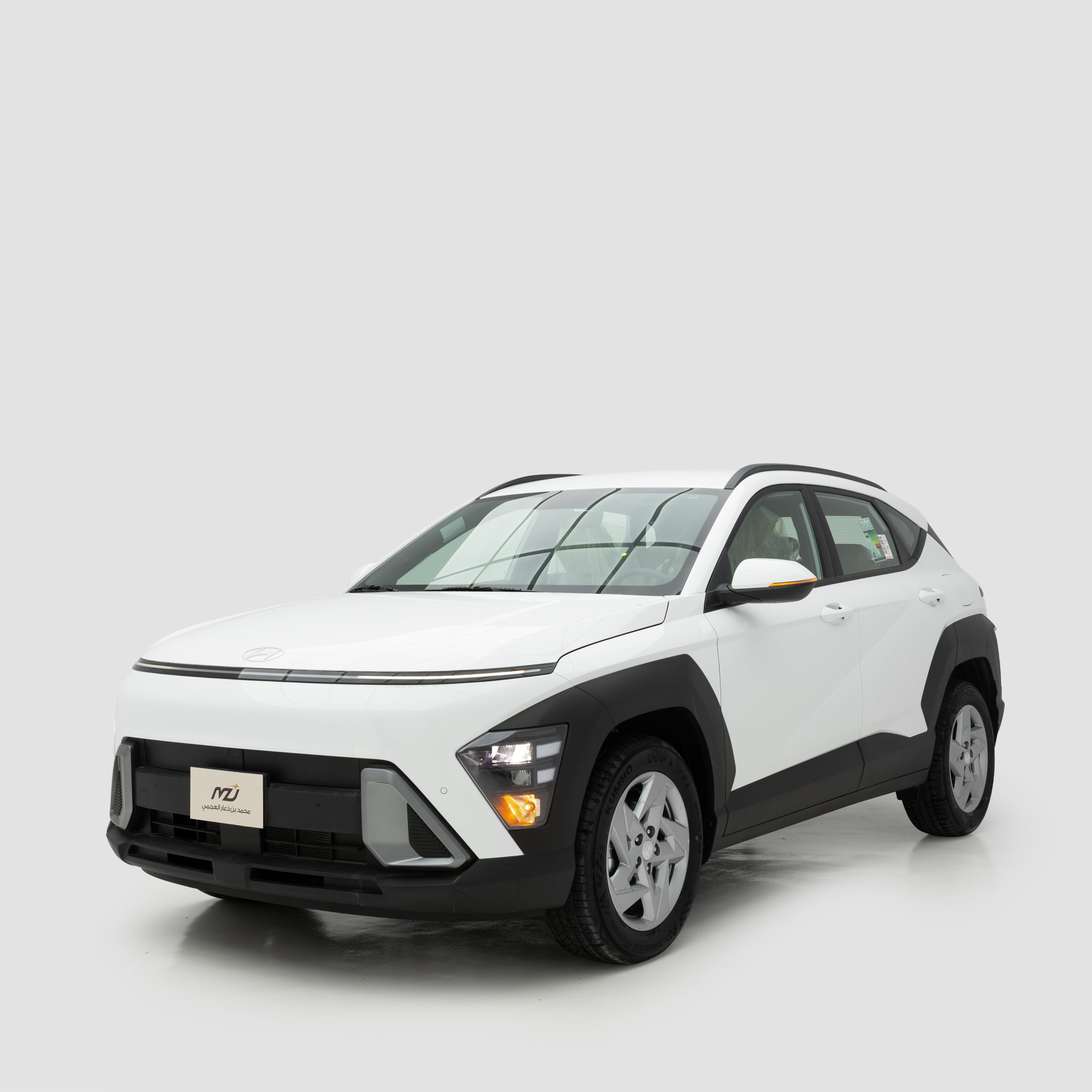 هيونداي – كونا فليت – 2000 سي سي –  L