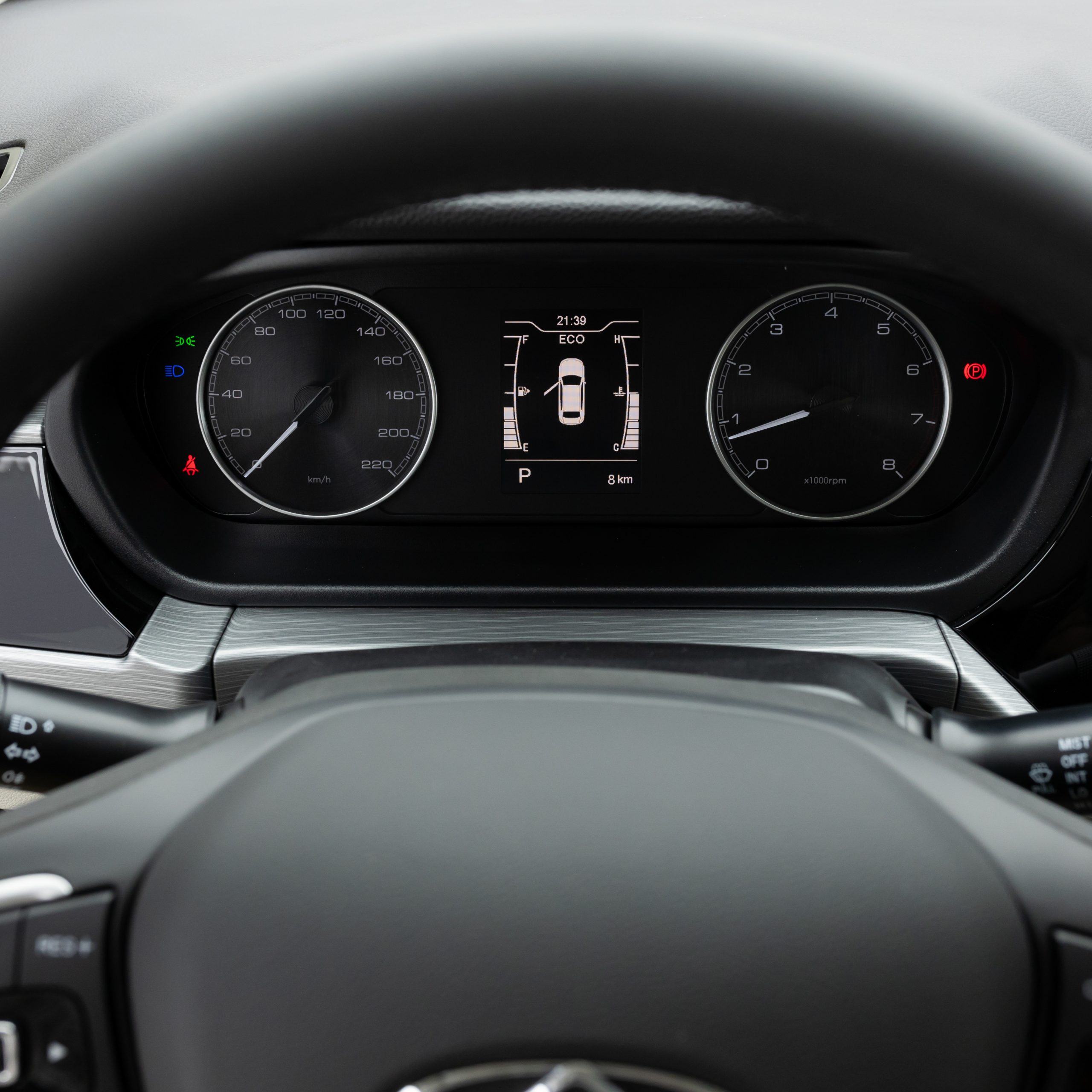 ARRIZO 5 شيري كومفورت , 1500 سي سي – Arrizo 5 – comfort