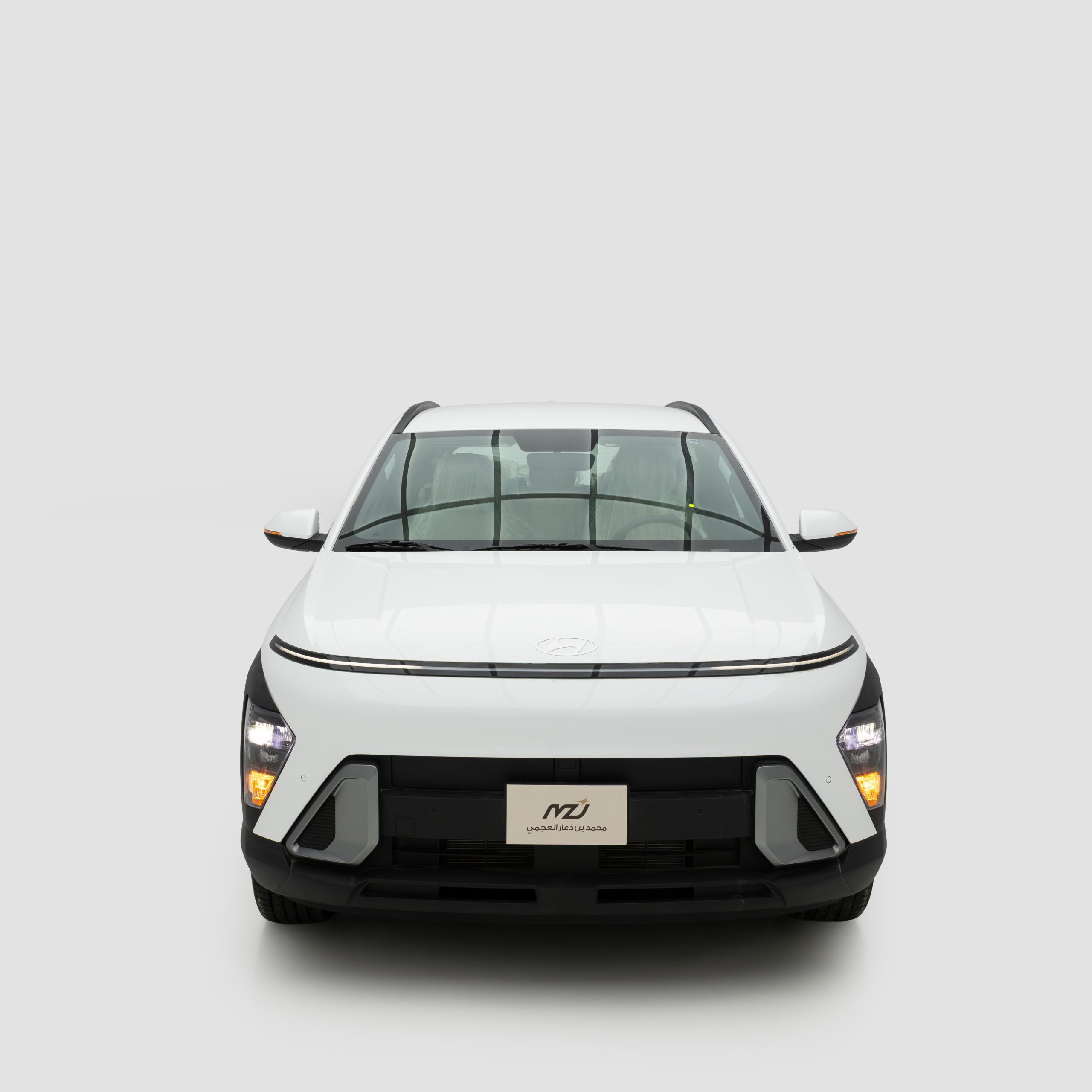 هيونداي – كونا فليت – 2000 سي سي –  L