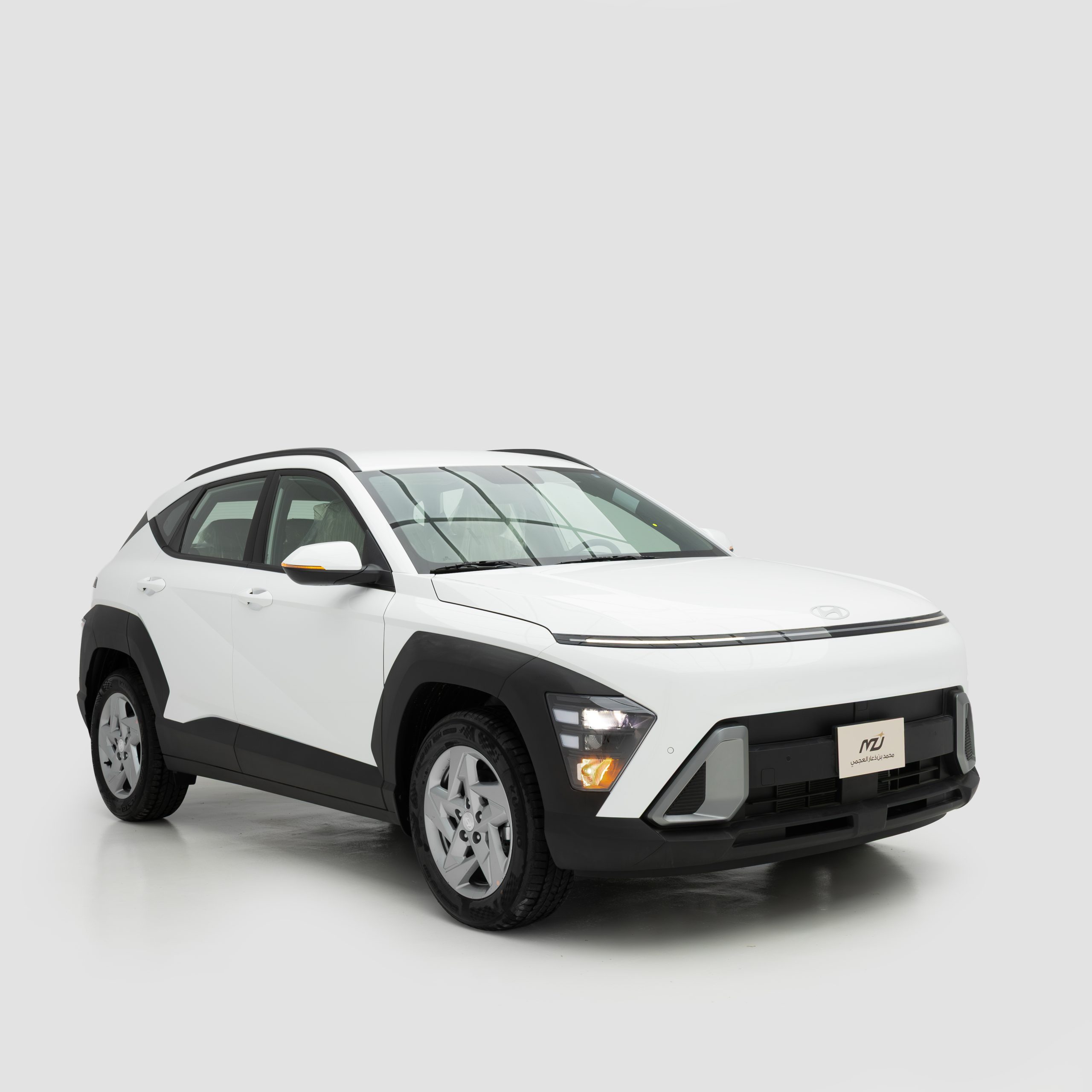 هيونداي – كونا فليت – 2000 سي سي –  L