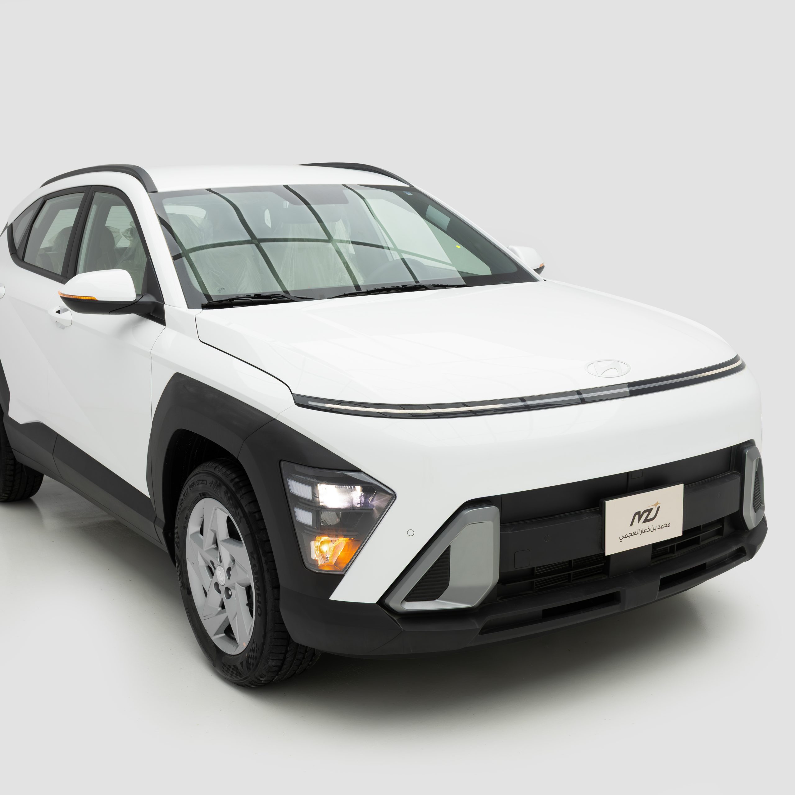 هيونداي – كونا فليت – 2000 سي سي –  L