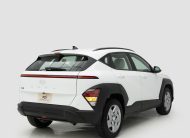 هيونداي – كونا فليت – 2000 سي سي –  L