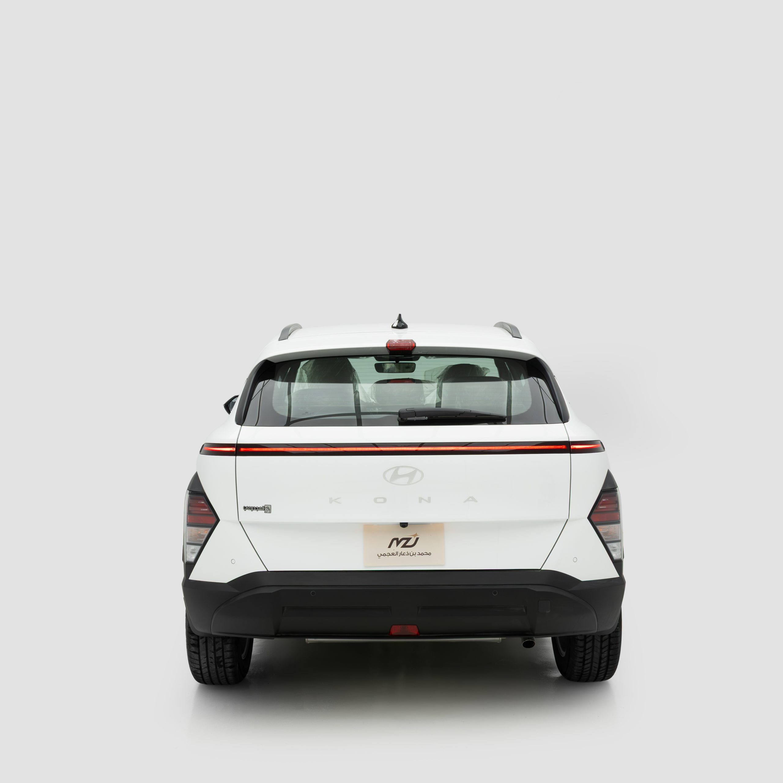 هيونداي – كونا فليت – 2000 سي سي –  L