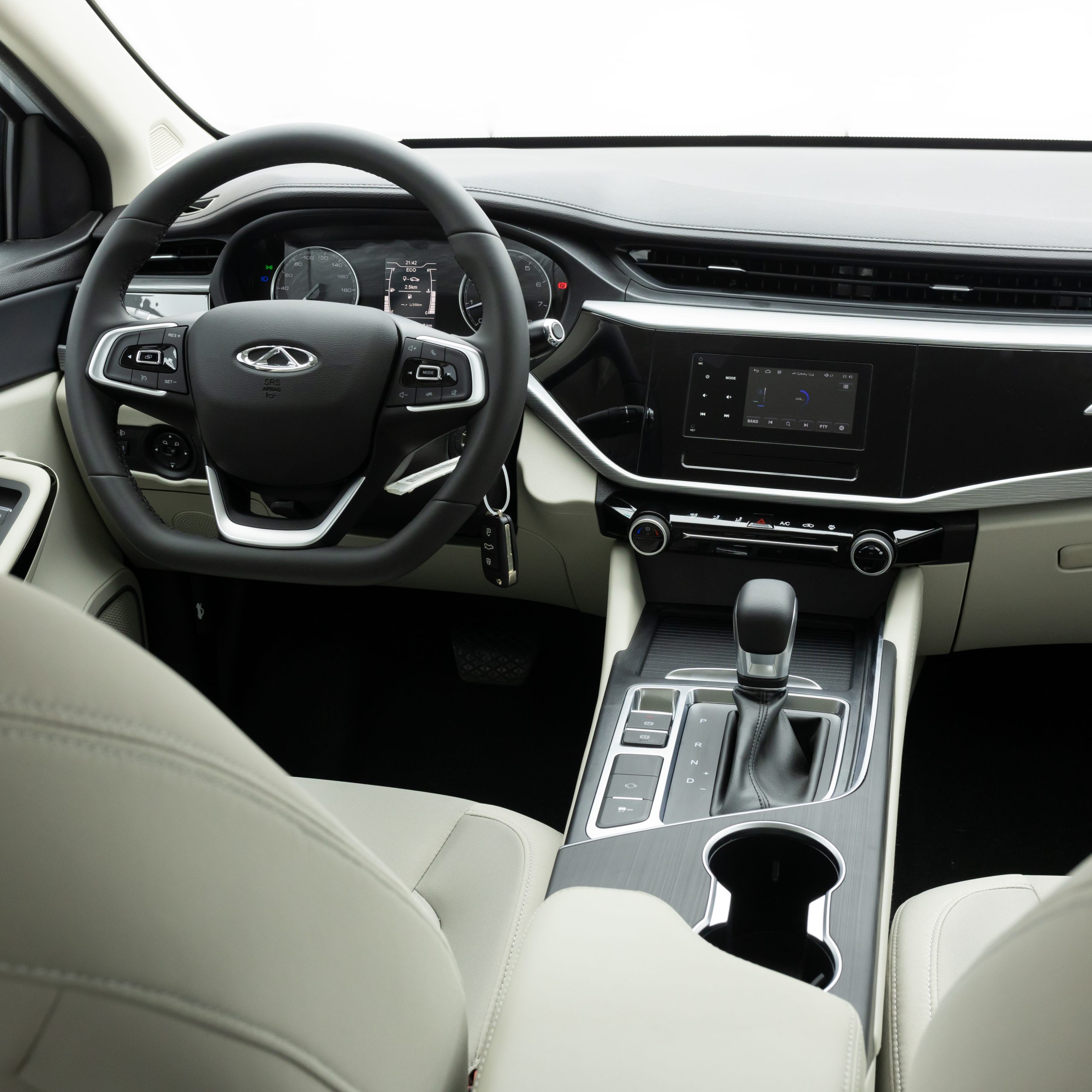 ARRIZO 5 شيري كومفورت , 1500 سي سي – Arrizo 5 – comfort