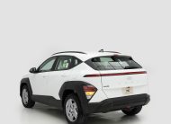 هيونداي – كونا فليت – 2000 سي سي –  L