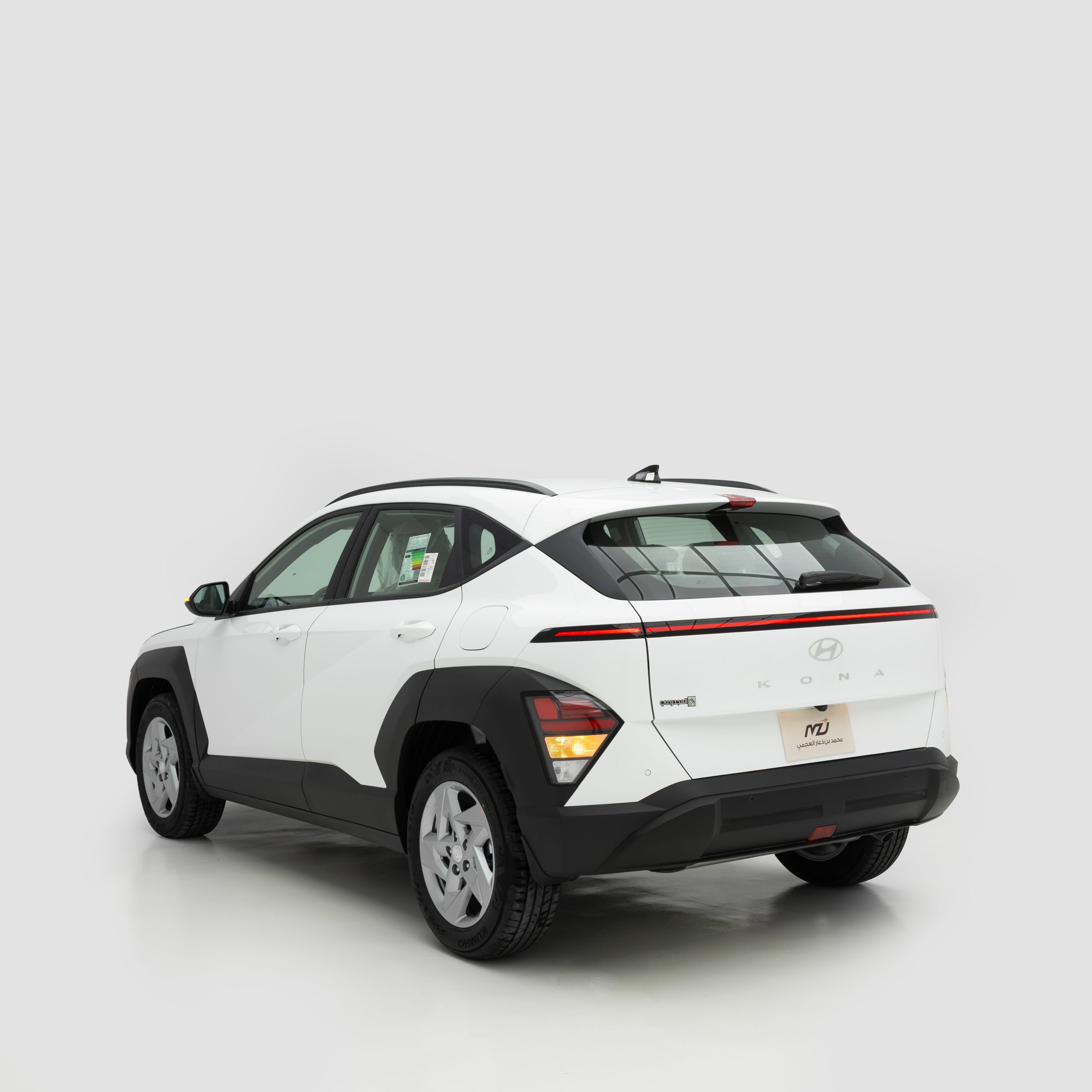 هيونداي – كونا فليت – 2000 سي سي –  L