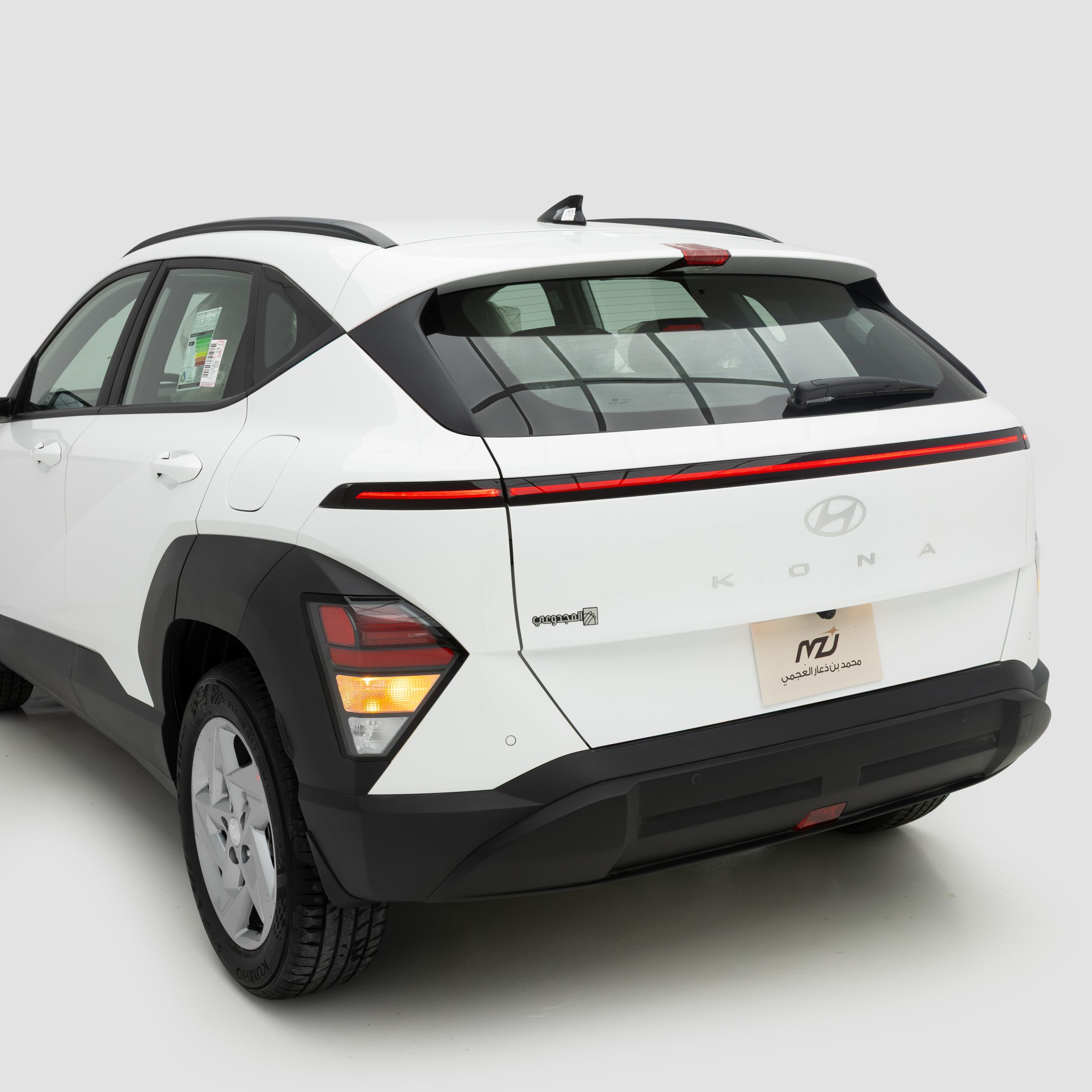 هيونداي – كونا فليت – 2000 سي سي –  L