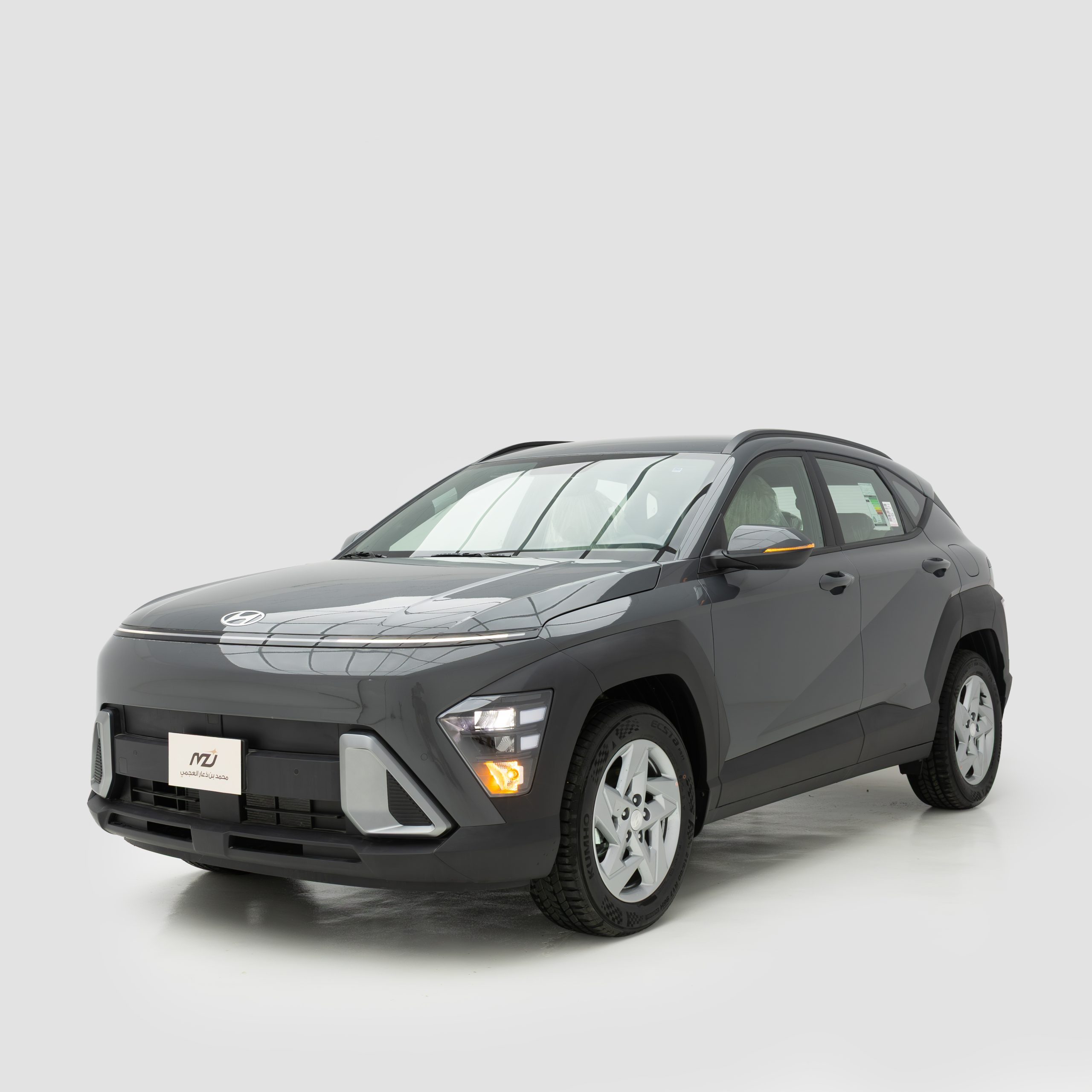 هيونداي – كونا فليت – 2000 سي سي –  L