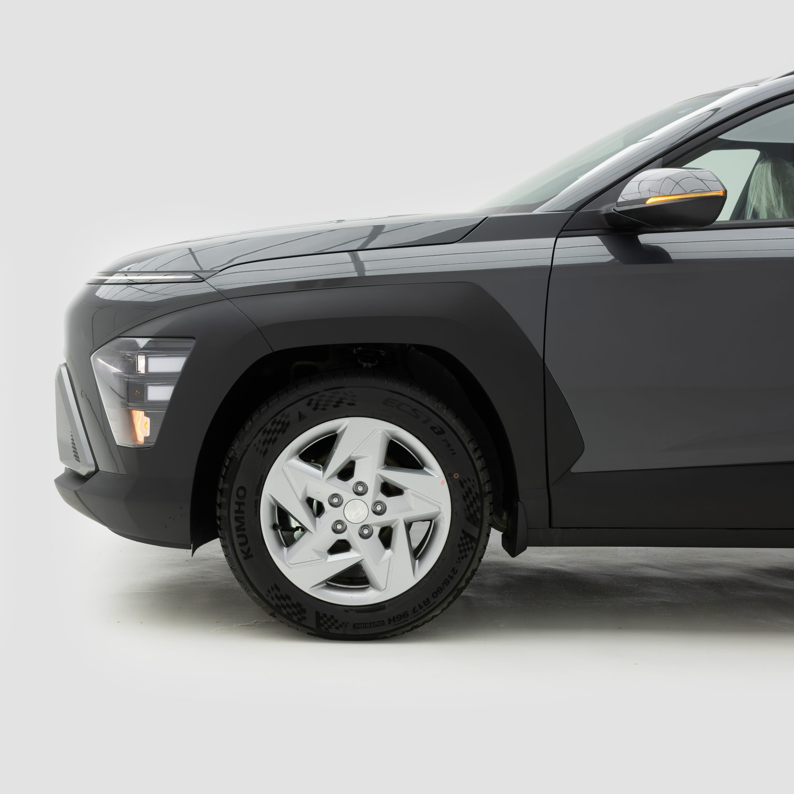 هيونداي – كونا فليت – 2000 سي سي –  L