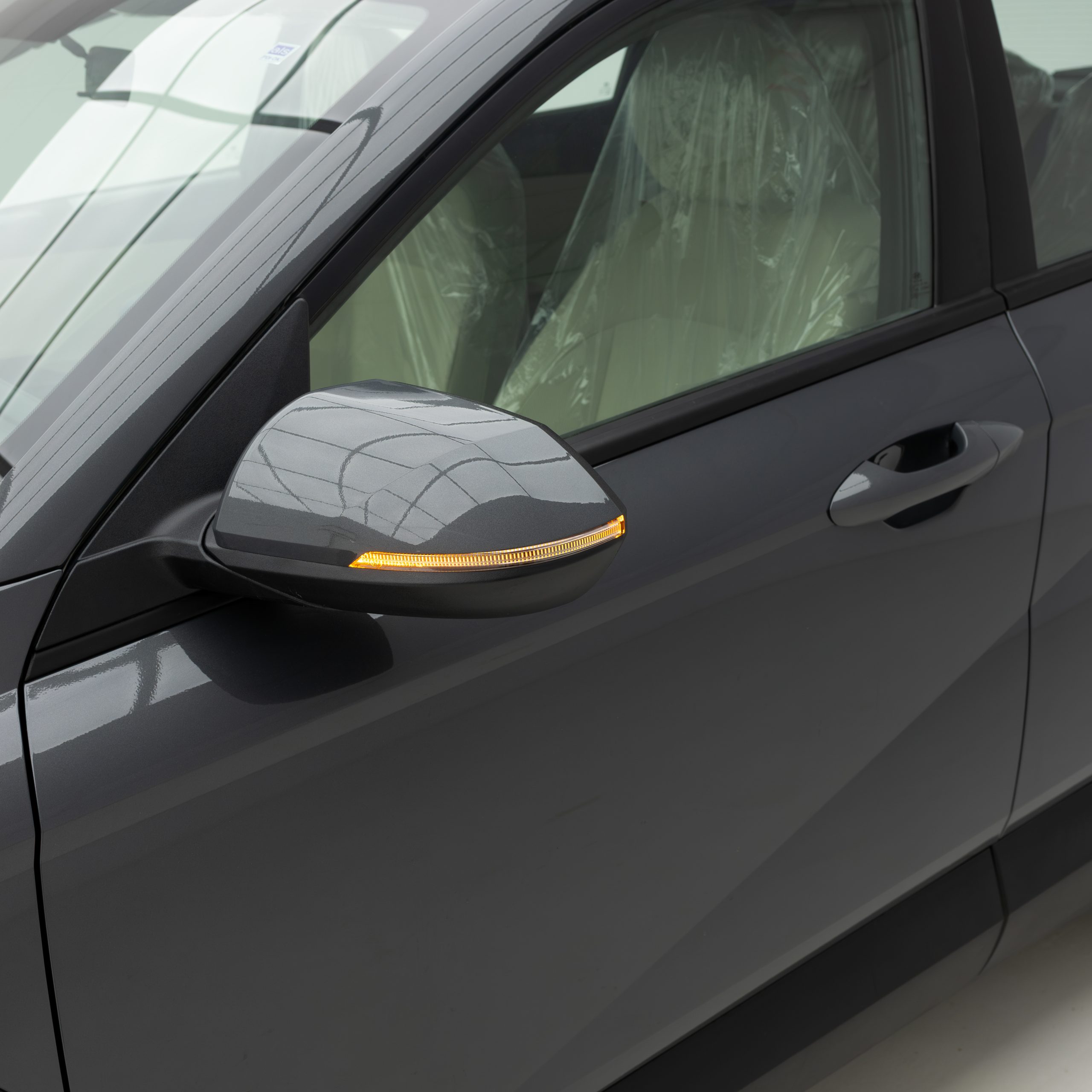 هيونداي – كونا فليت – 2000 سي سي –  L