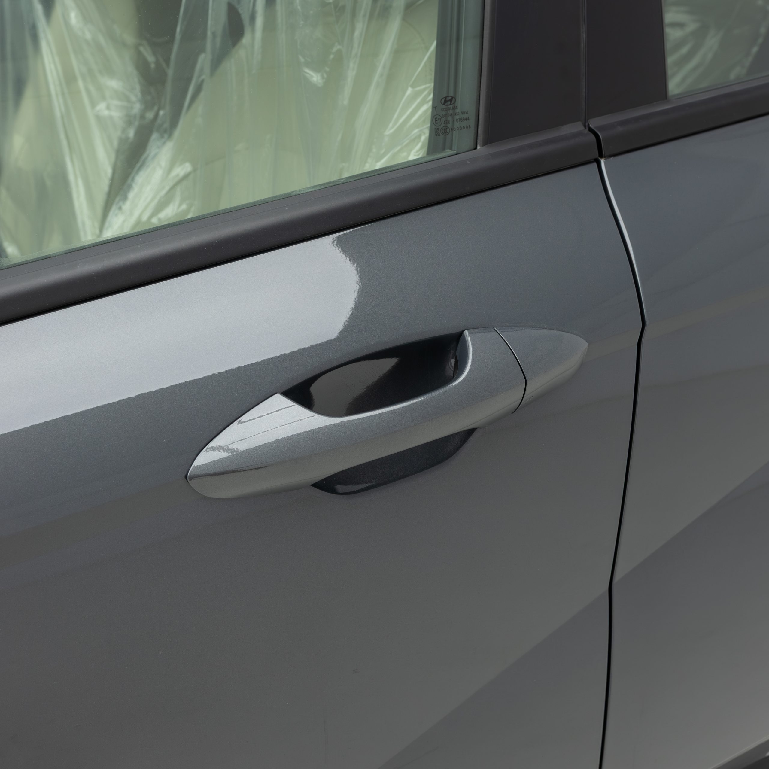 هيونداي – كونا فليت – 2000 سي سي –  L