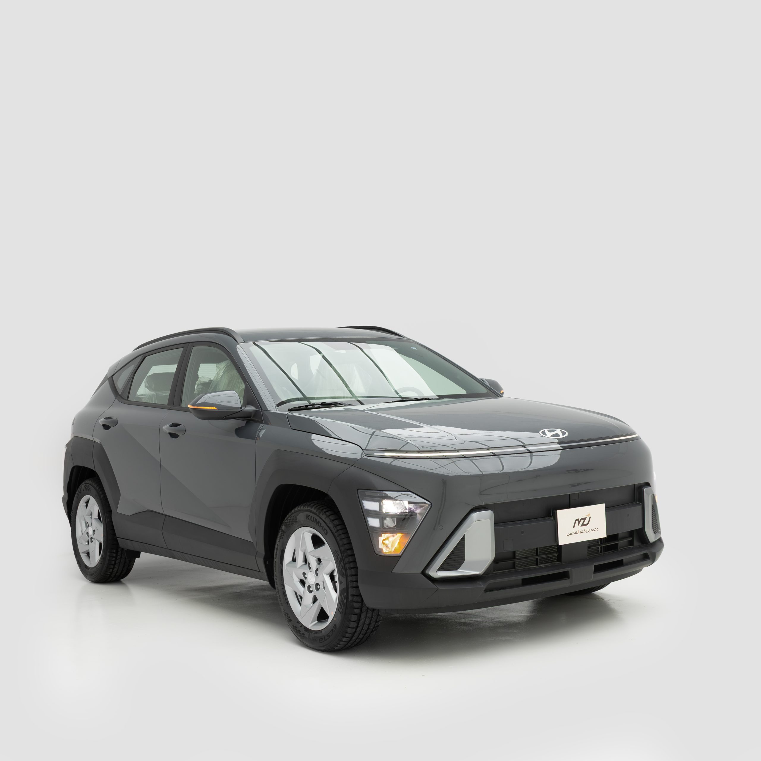 هيونداي – كونا فليت – 2000 سي سي –  L