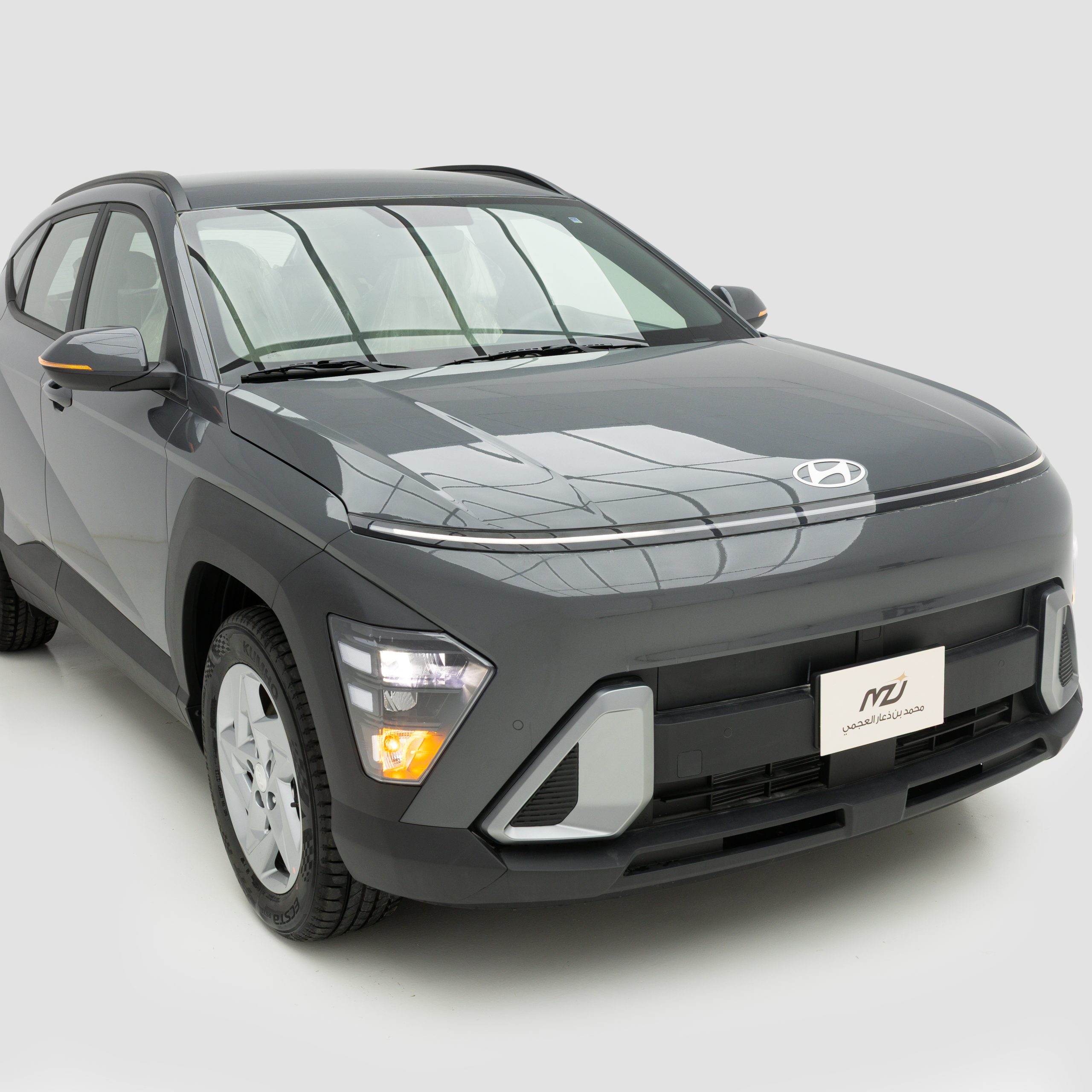 هيونداي – كونا فليت – 2000 سي سي –  L