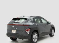 هيونداي – كونا فليت – 2000 سي سي –  L