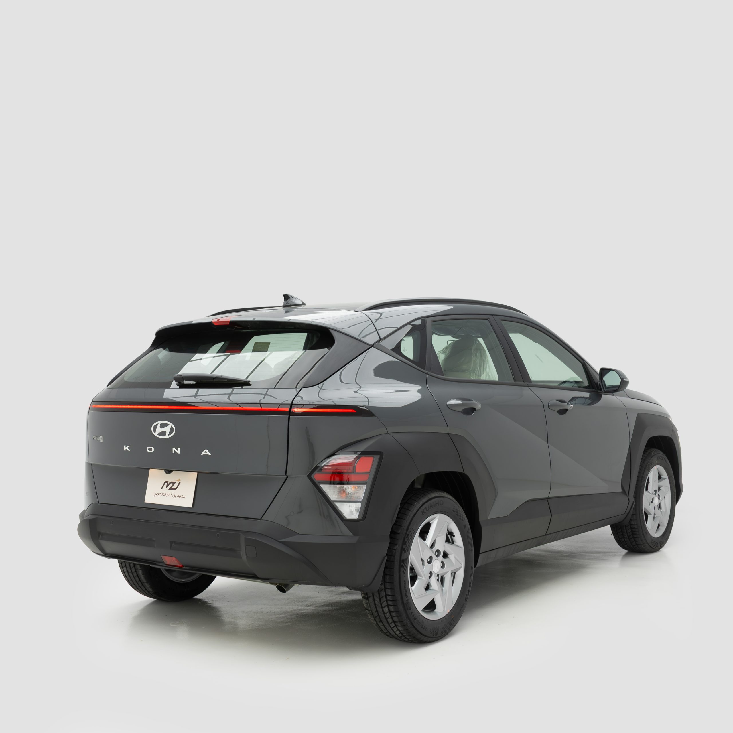 هيونداي – كونا فليت – 2000 سي سي –  L