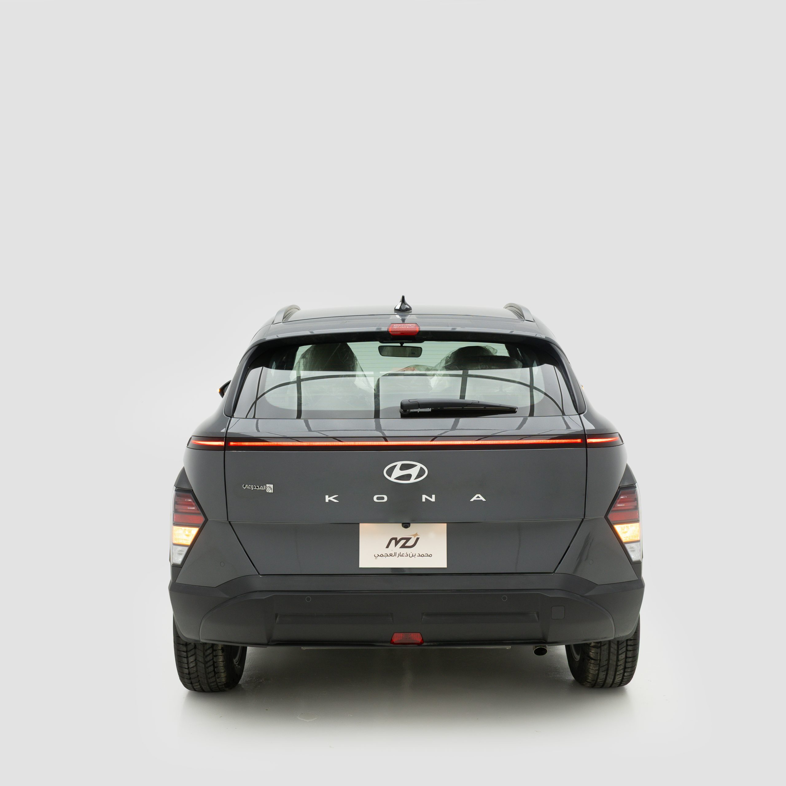 هيونداي – كونا فليت – 2000 سي سي –  L