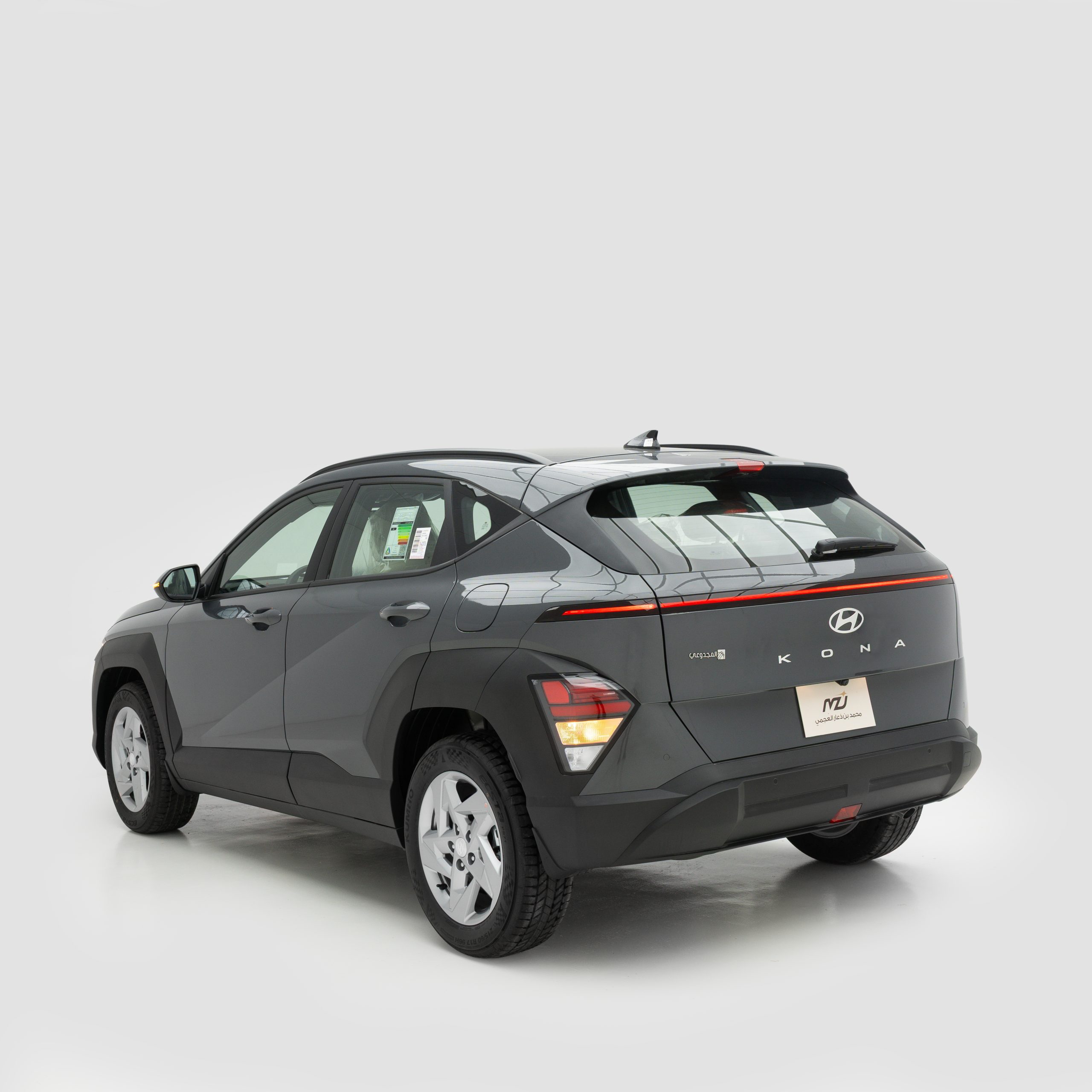 هيونداي – كونا فليت – 2000 سي سي –  L