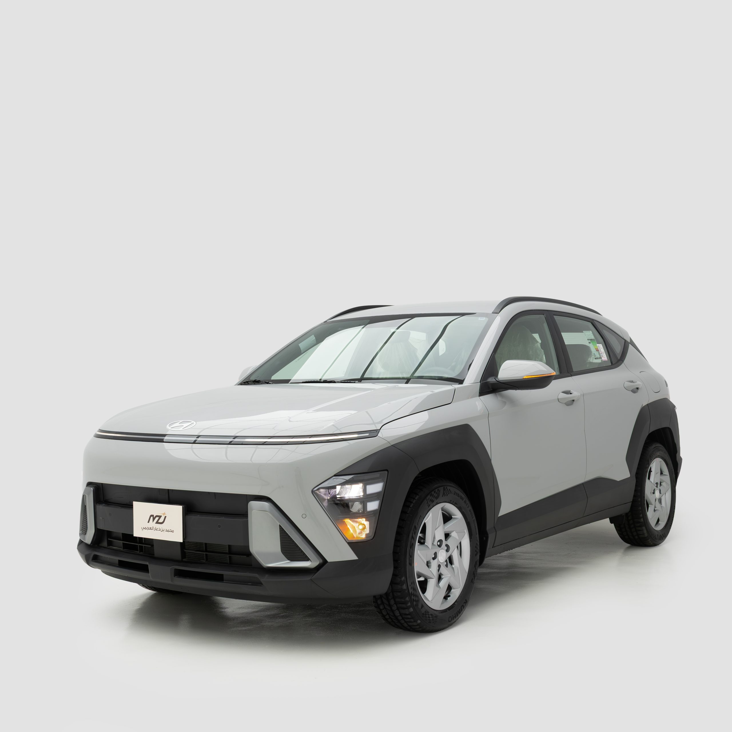 هيونداي – كونا فليت – 2000 سي سي –  L