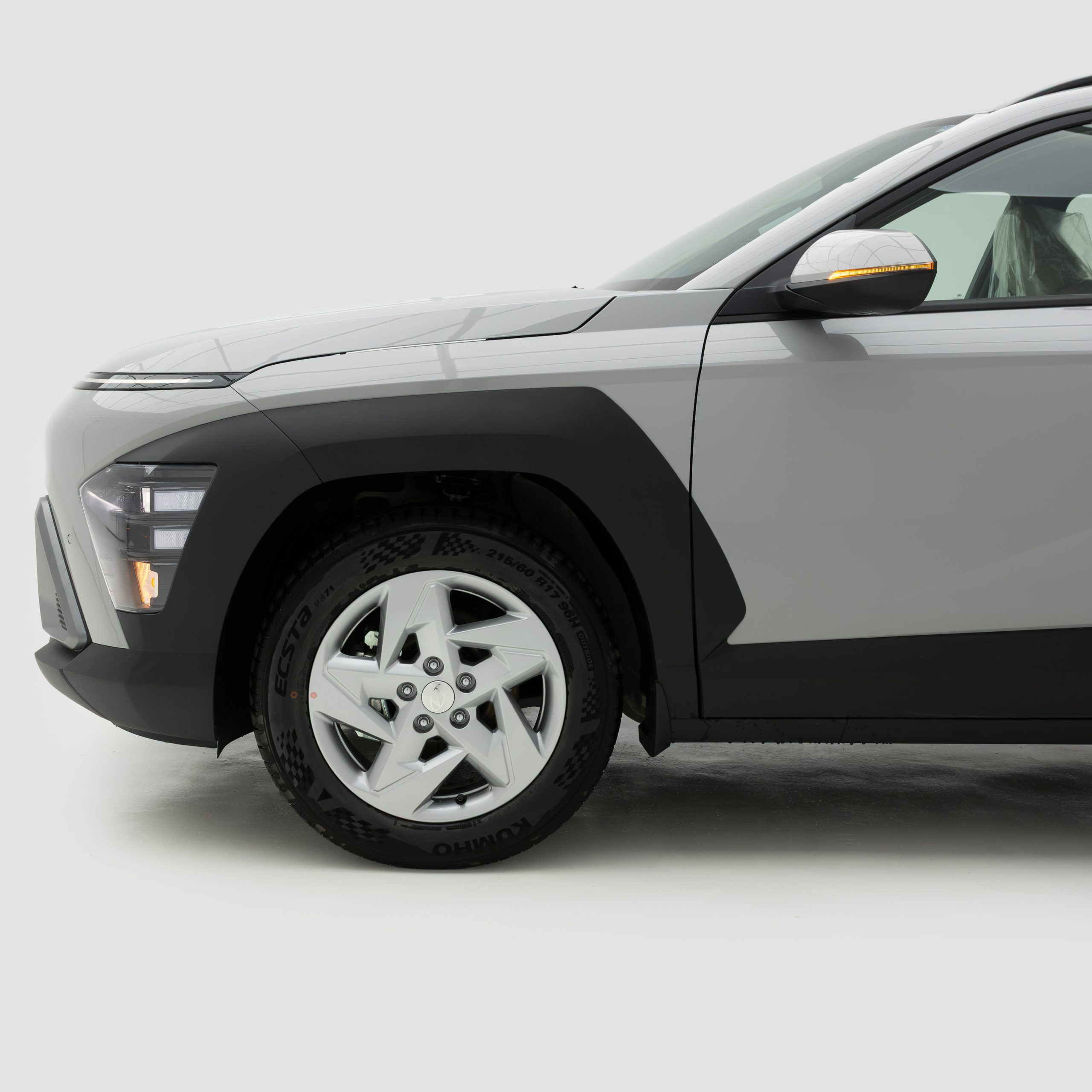 هيونداي – كونا فليت – 2000 سي سي –  L