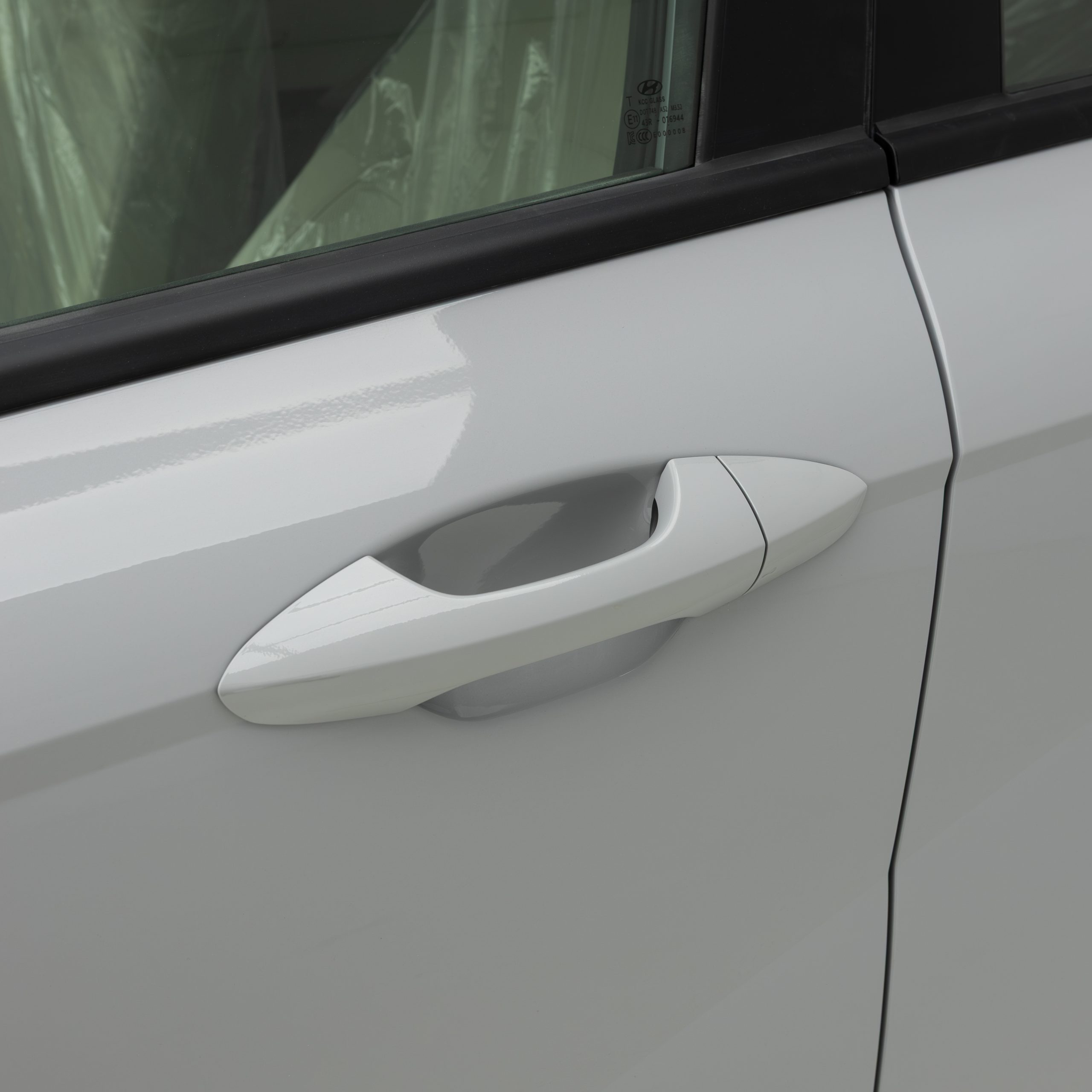 هيونداي – كونا فليت – 2000 سي سي –  L