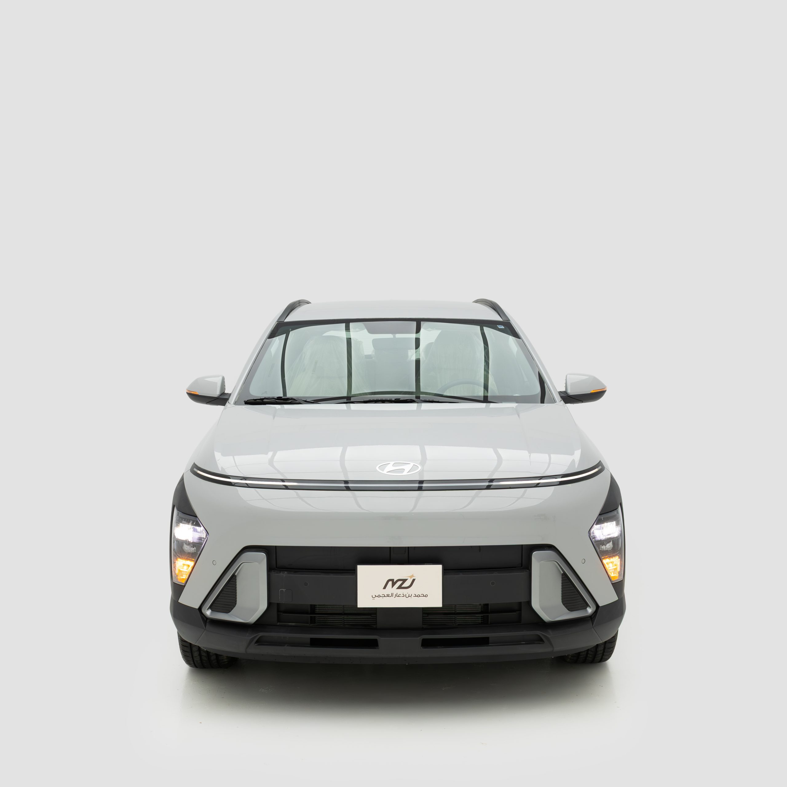 هيونداي – كونا فليت – 2000 سي سي –  L