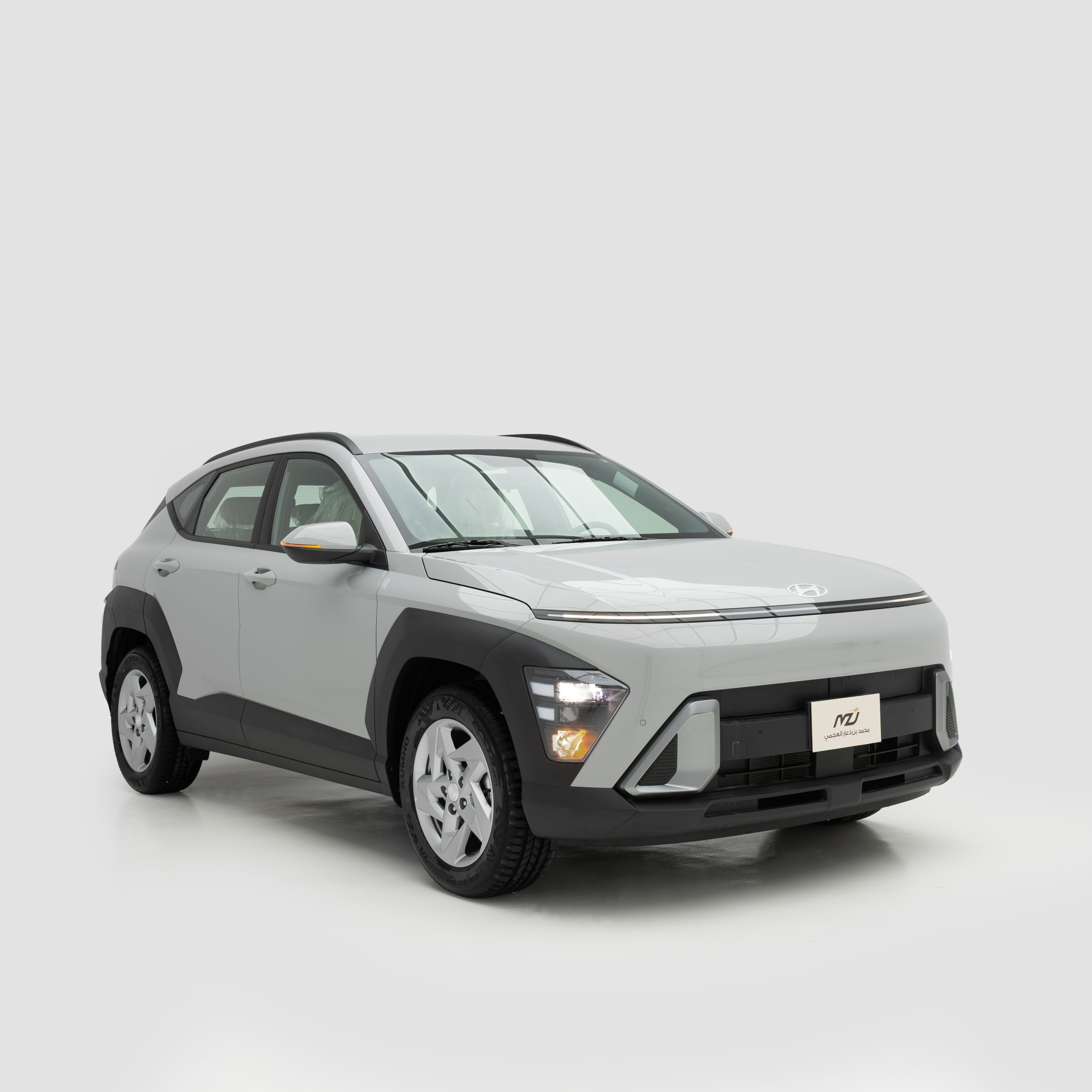 هيونداي – كونا فليت – 2000 سي سي –  L