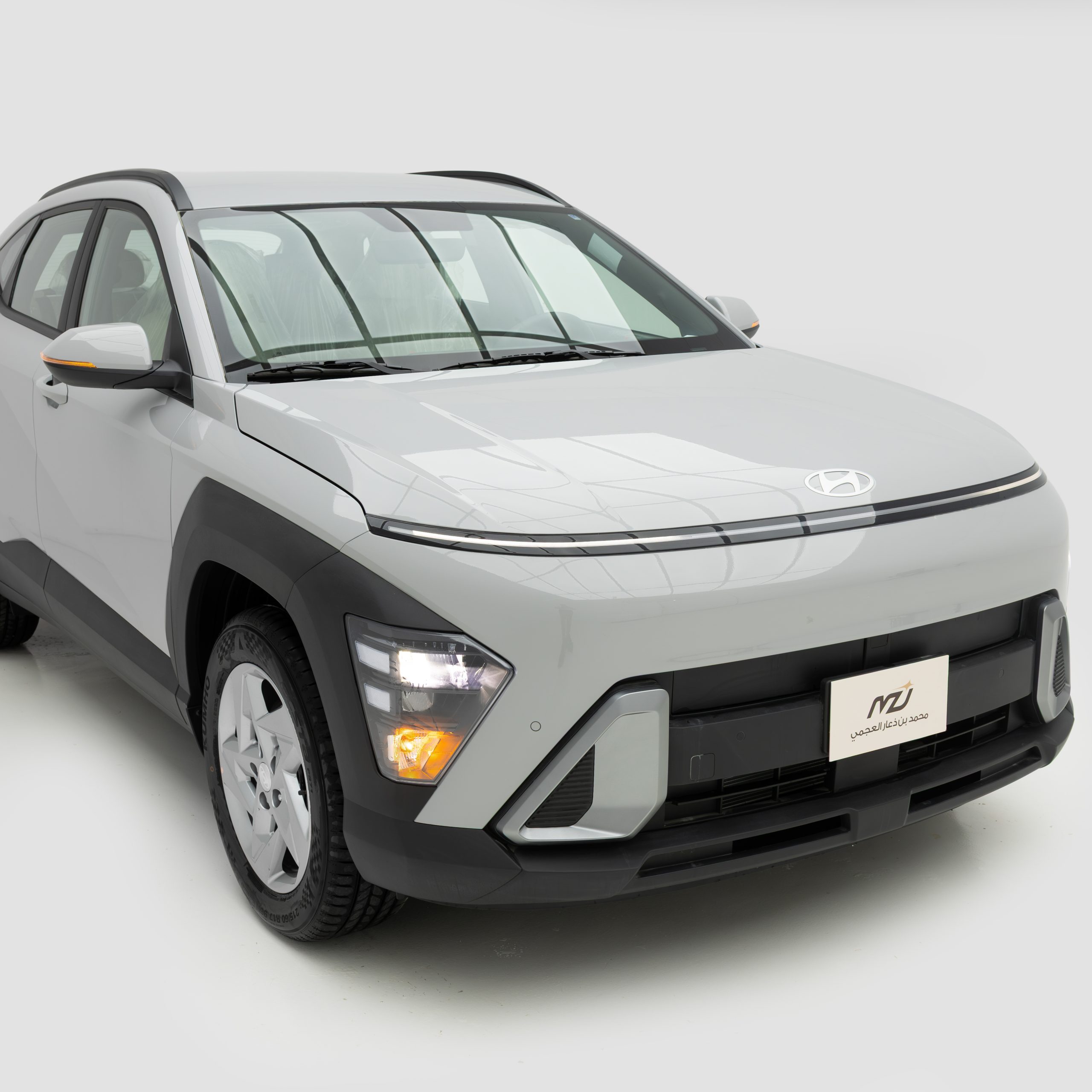 هيونداي – كونا فليت – 2000 سي سي –  L