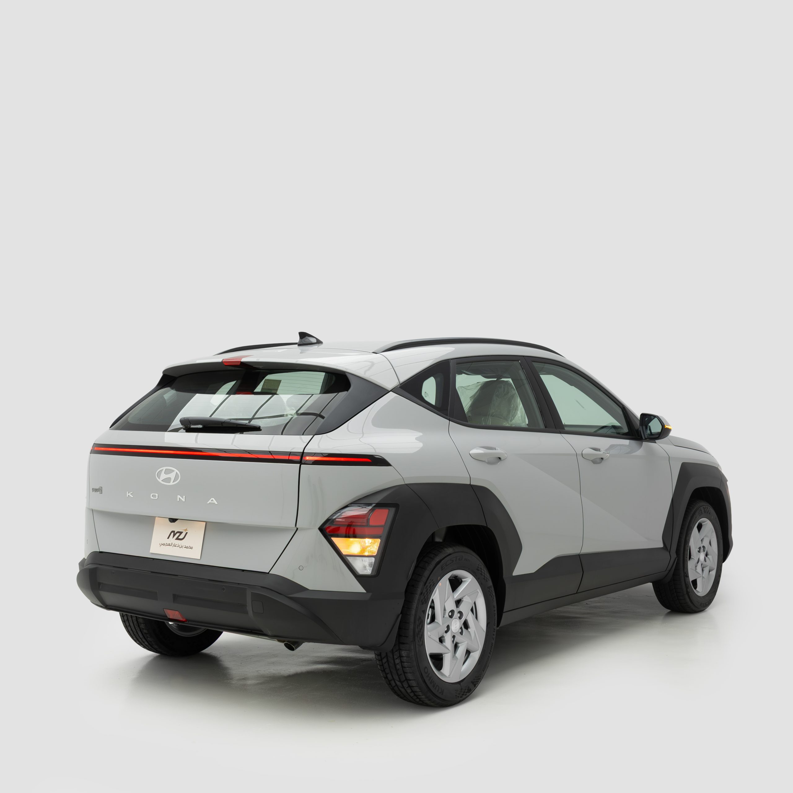 هيونداي – كونا فليت – 2000 سي سي –  L