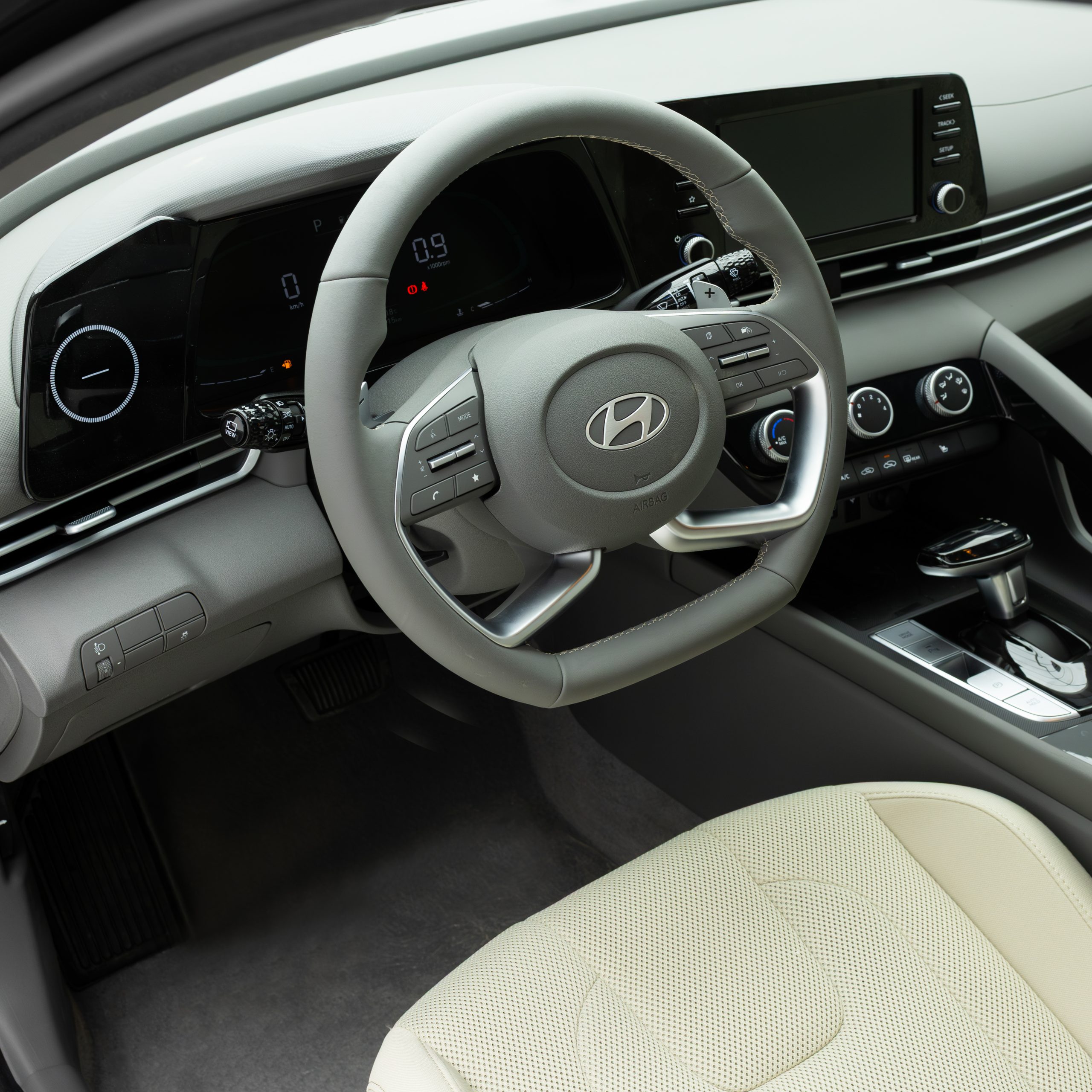 هيونداي – النترا c كومفورت – 1500 سي سي – GLS