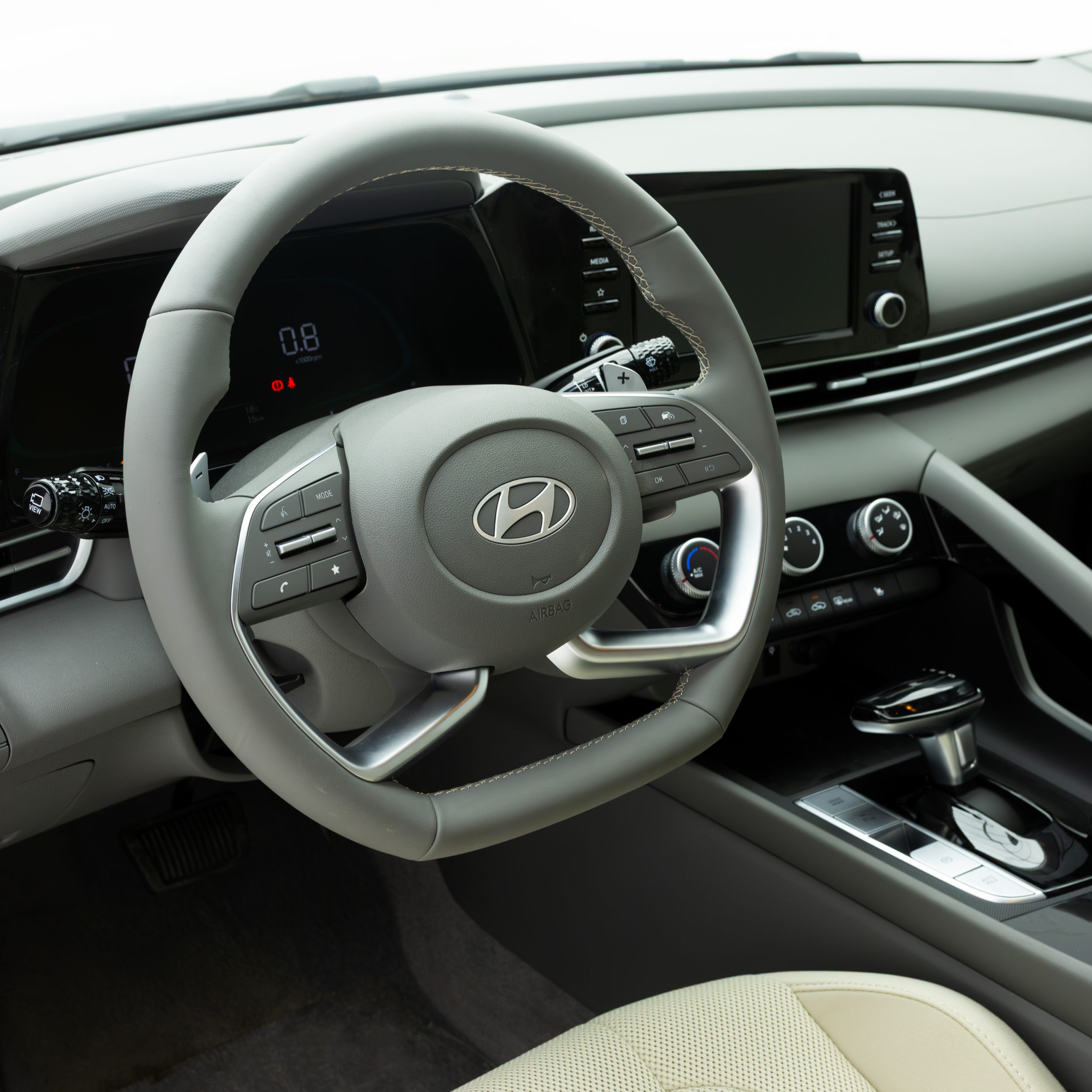 هيونداي – النترا c كومفورت – 1500 سي سي – GLS