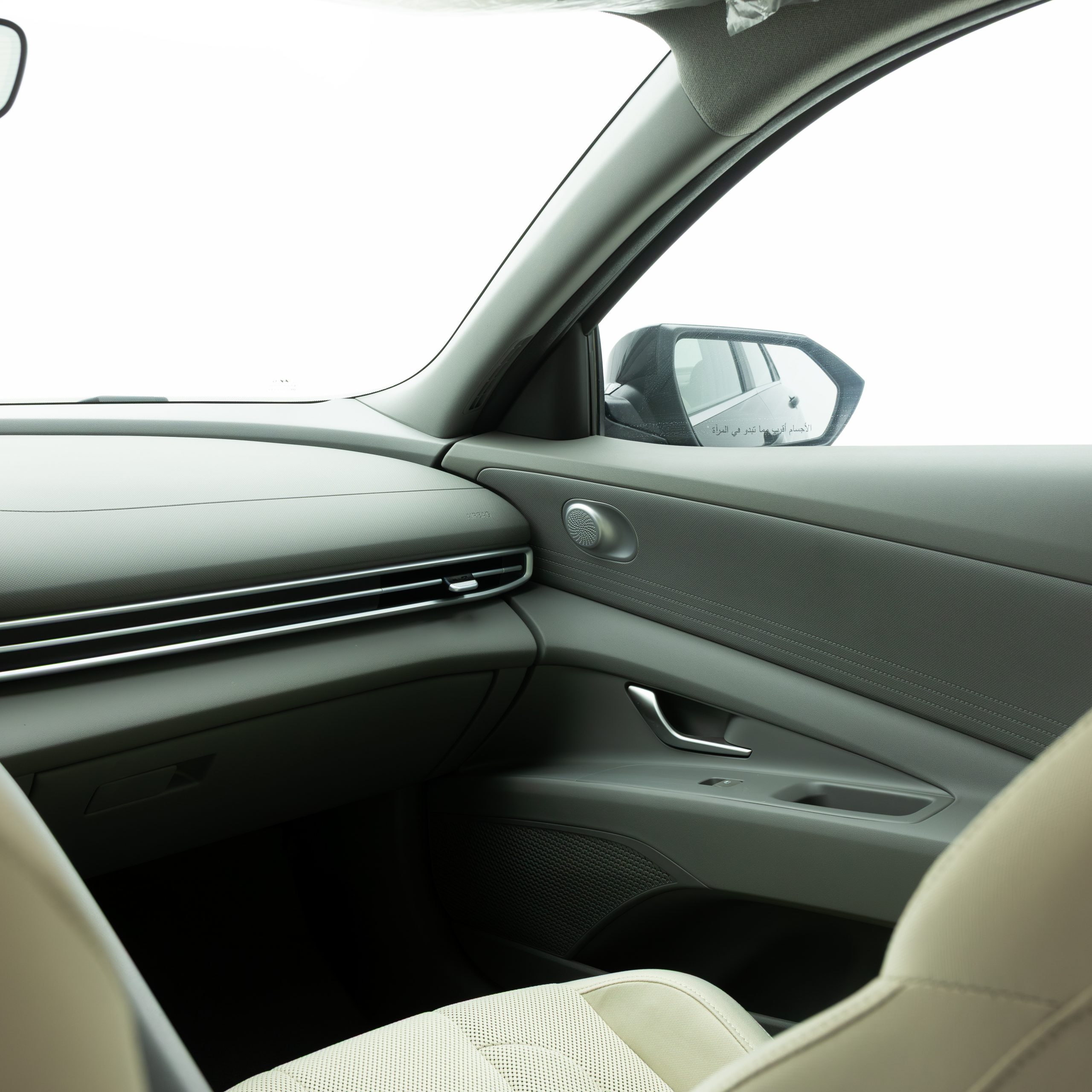 هيونداي – النترا c كومفورت – 1500 سي سي – GLS