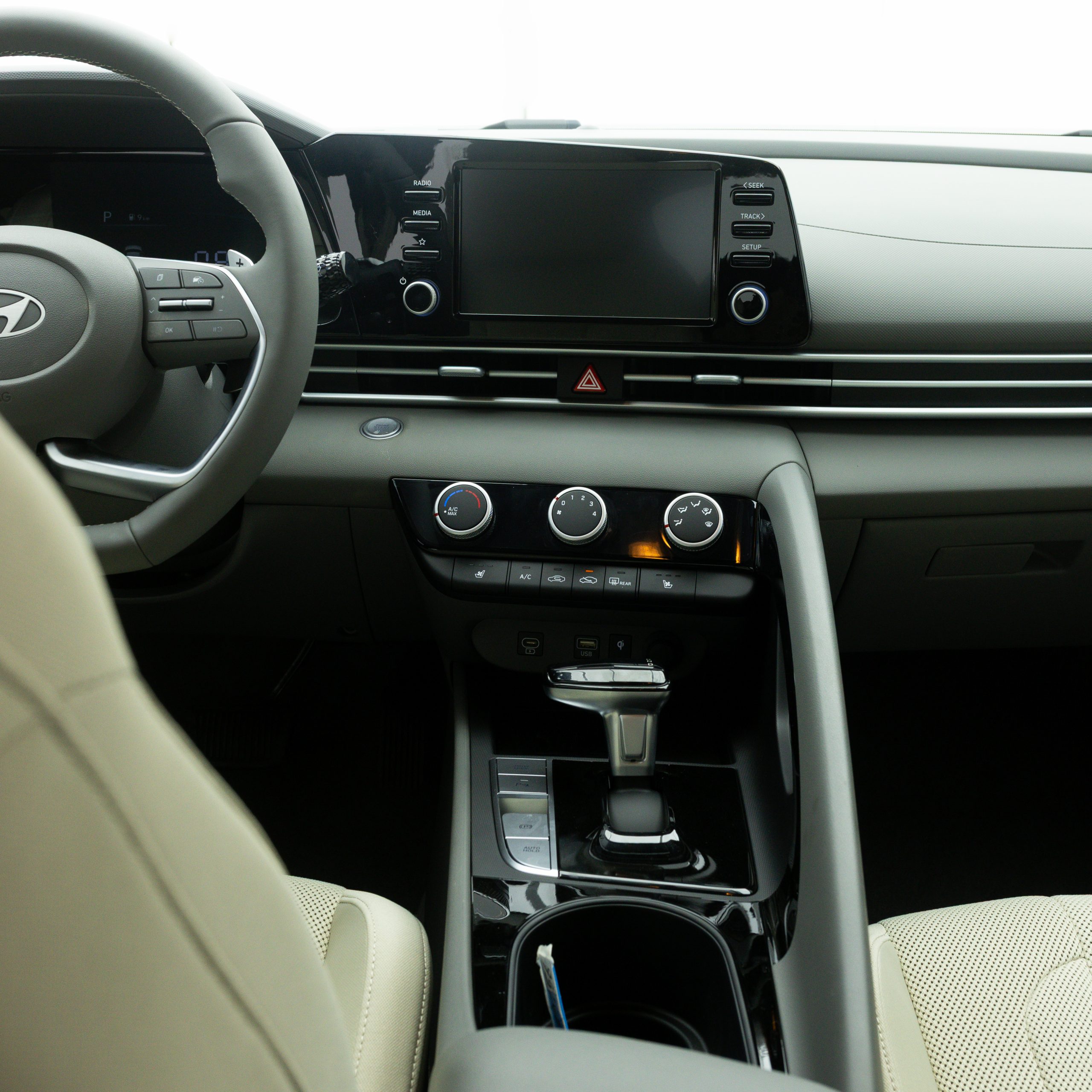 هيونداي – النترا c كومفورت – 1500 سي سي – GLS