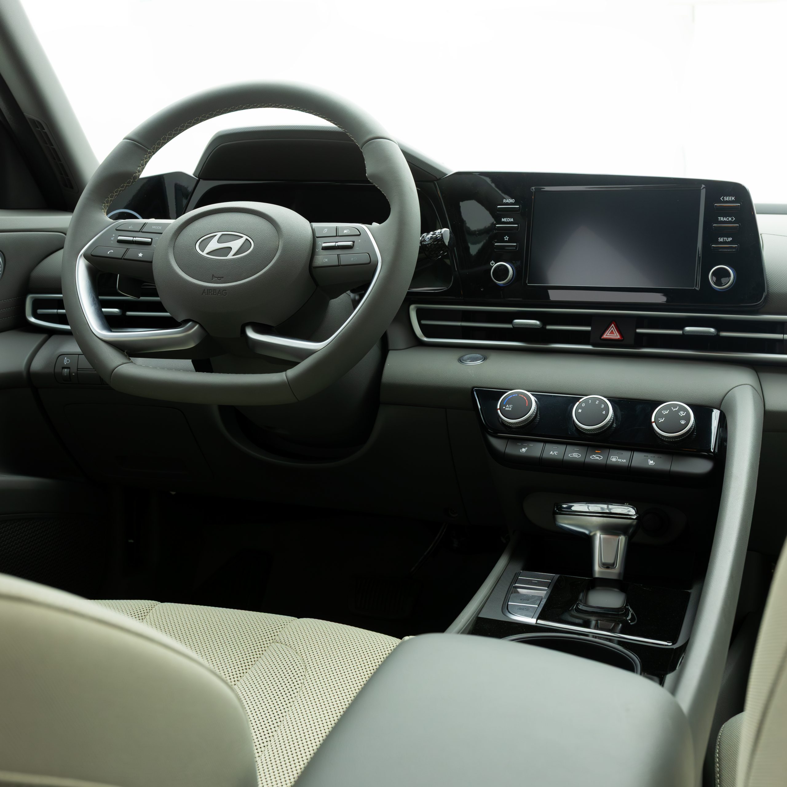 هيونداي – النترا c كومفورت – 1500 سي سي – GLS