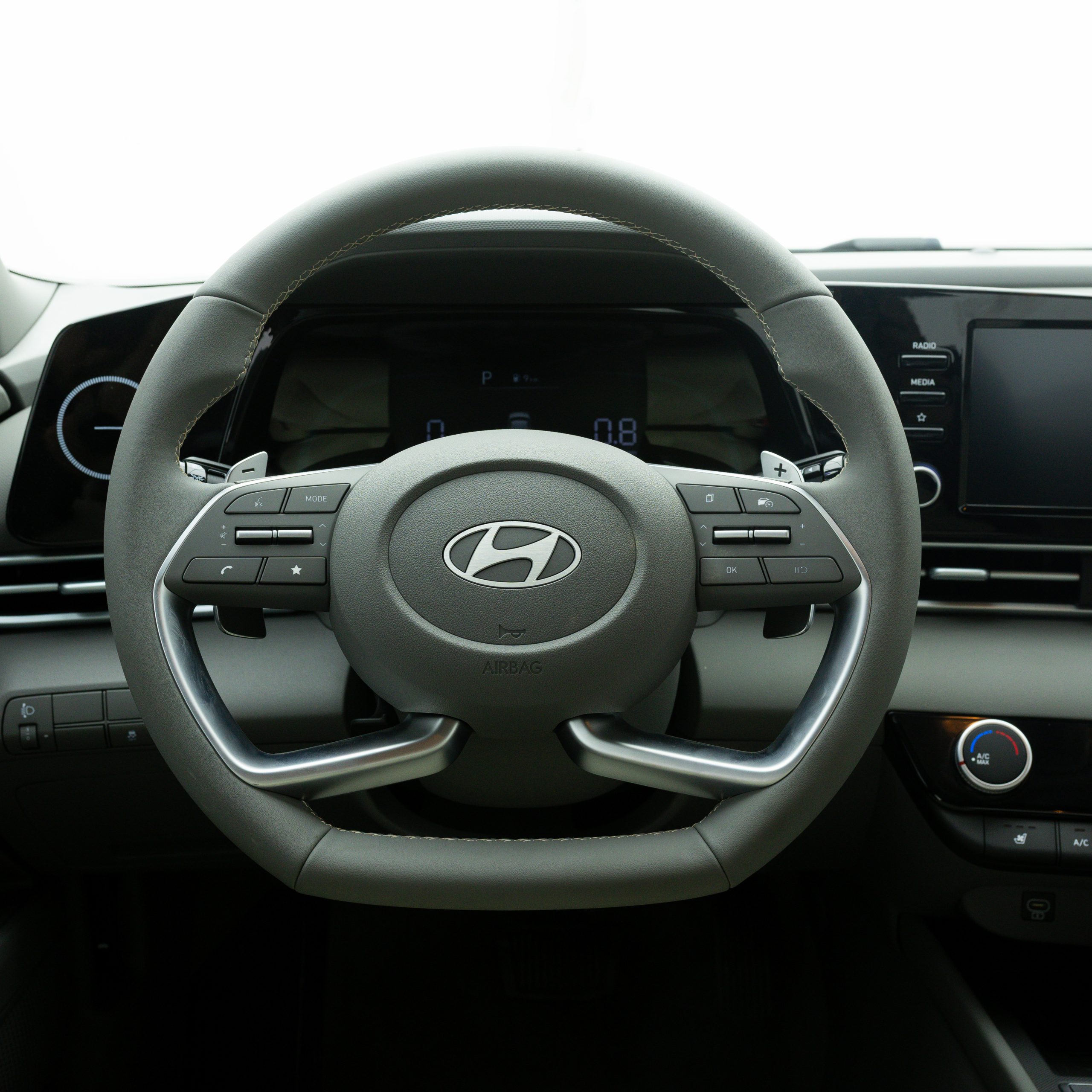 هيونداي – النترا c كومفورت – 1500 سي سي – GLS