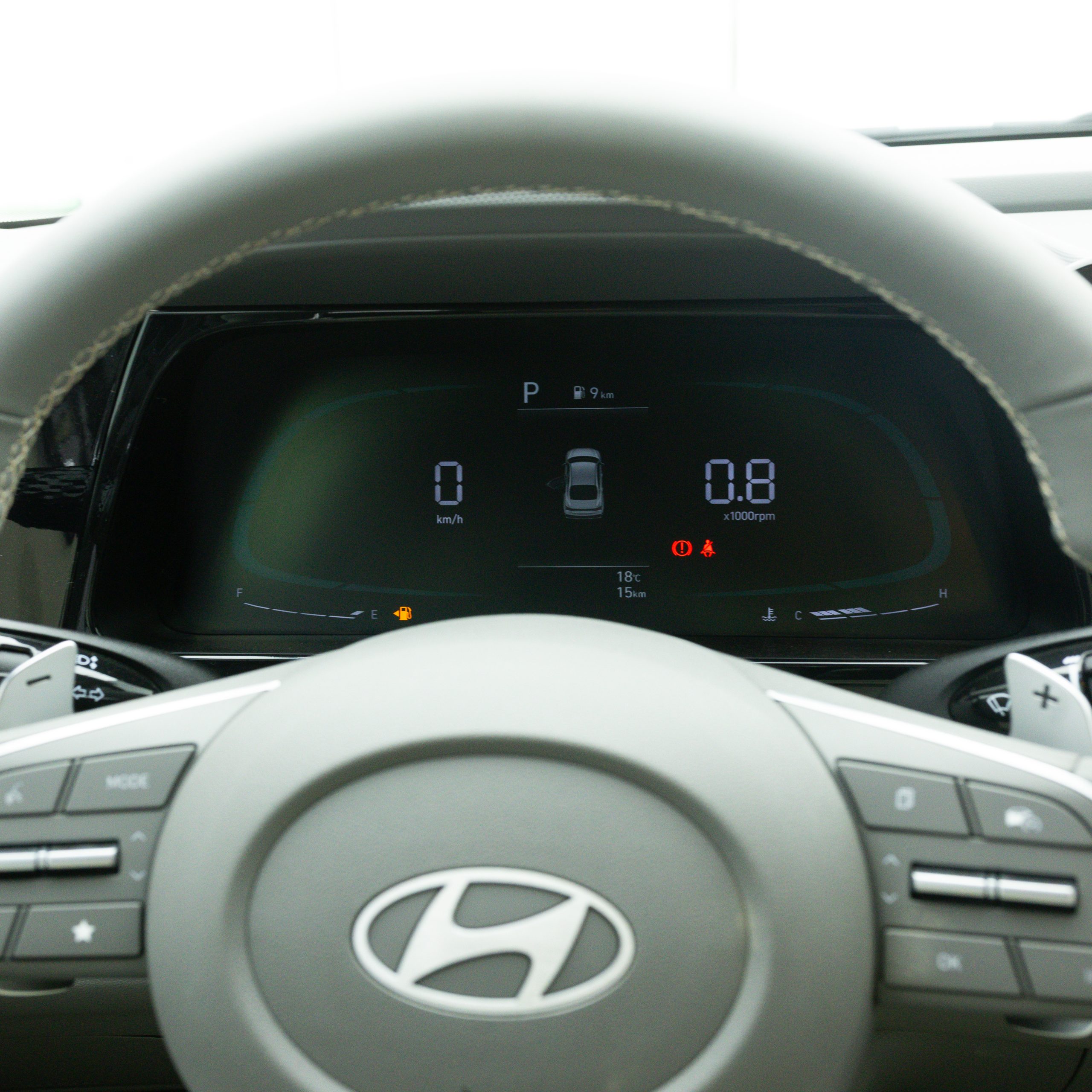 هيونداي – النترا c كومفورت – 1500 سي سي – GLS