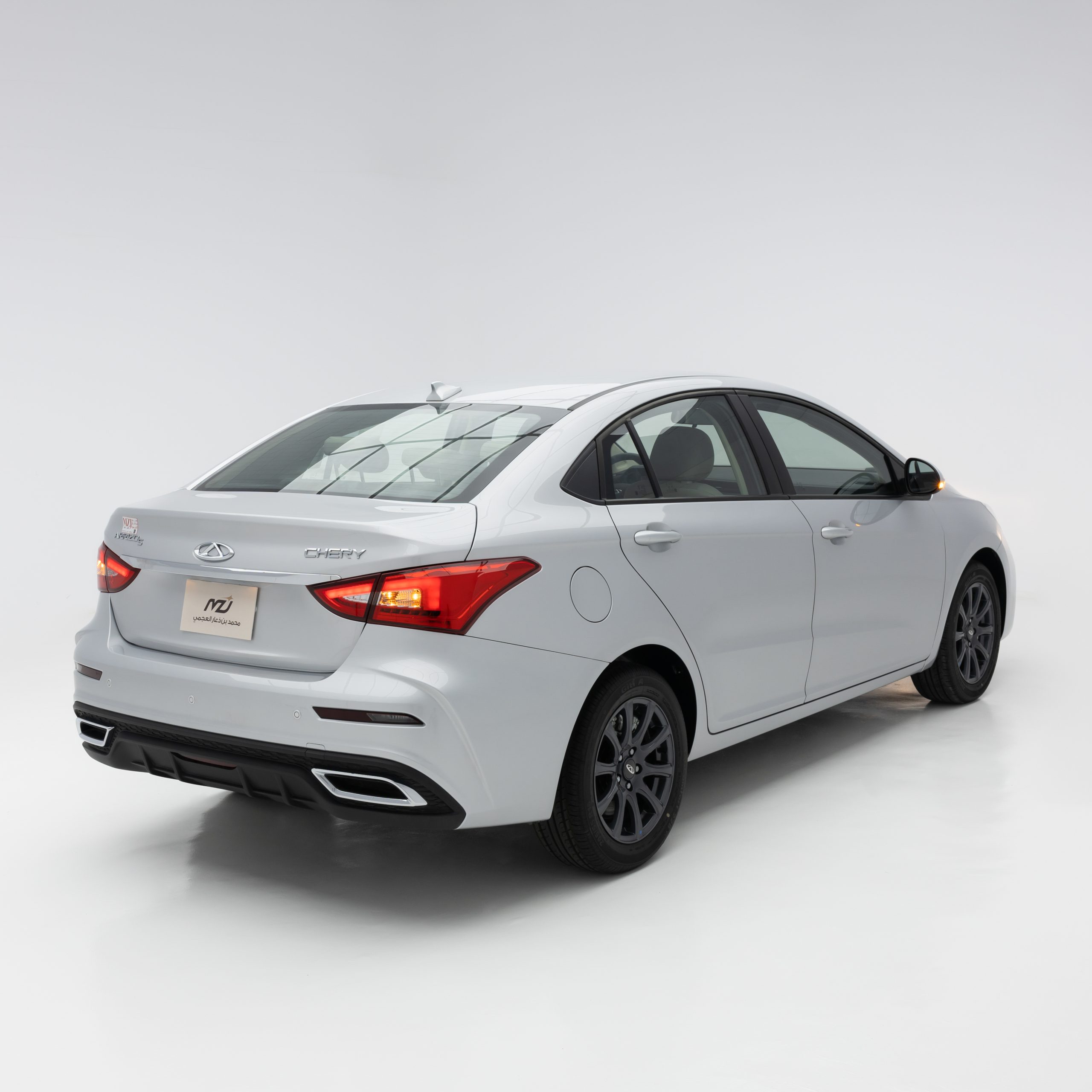 ARRIZO 5 شيري كومفورت , 1500 سي سي – Arrizo 5 – comfort