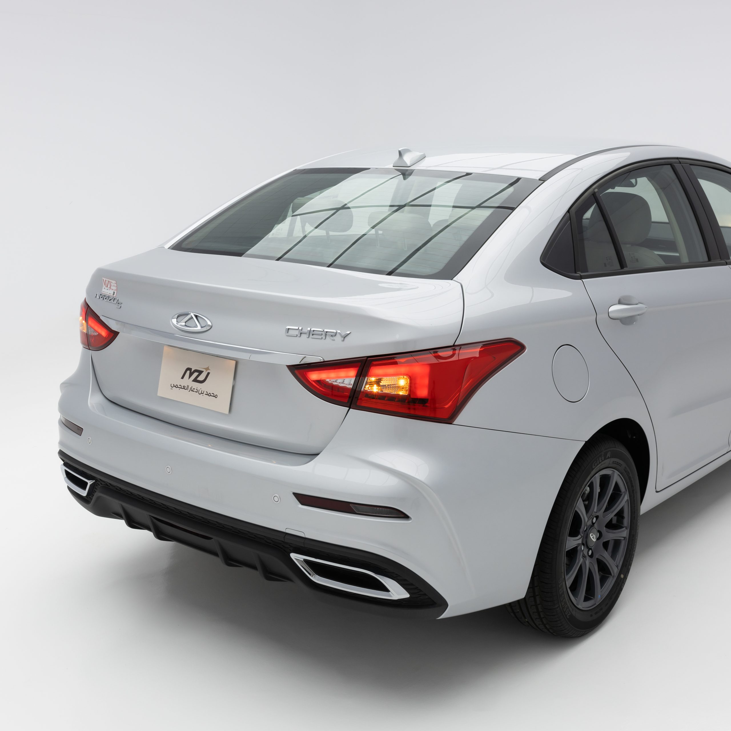 ARRIZO 5 شيري كومفورت , 1500 سي سي – Arrizo 5 – comfort