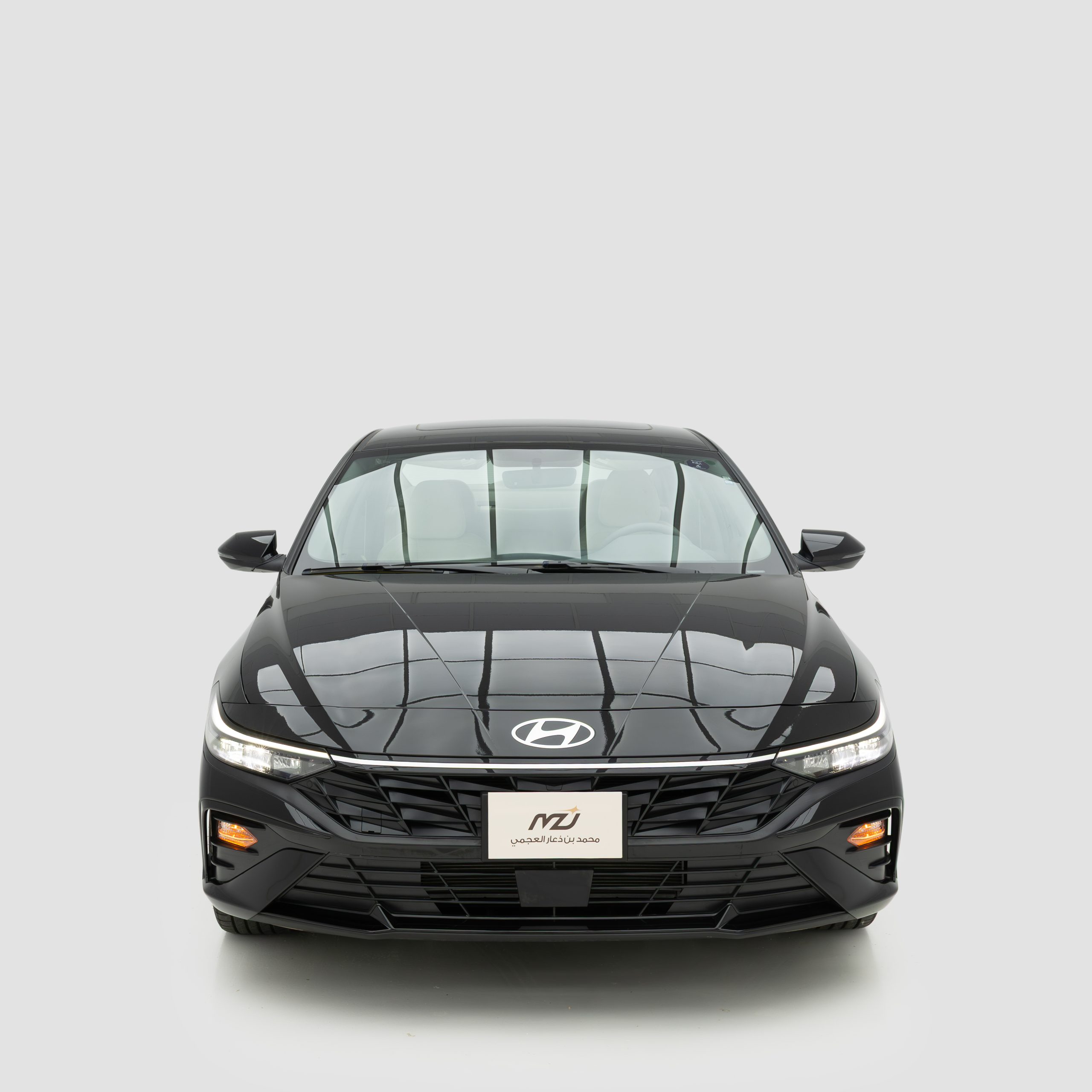 هيونداي – النترا c كومفورت – 1500 سي سي – GLS