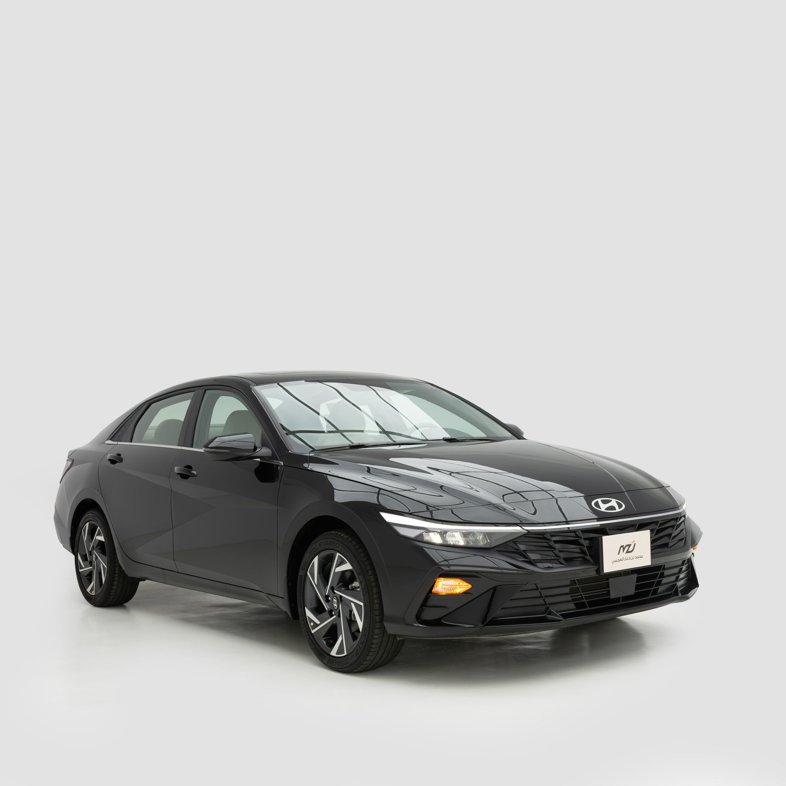 هيونداي – النترا c كومفورت – 1500 سي سي – GLS