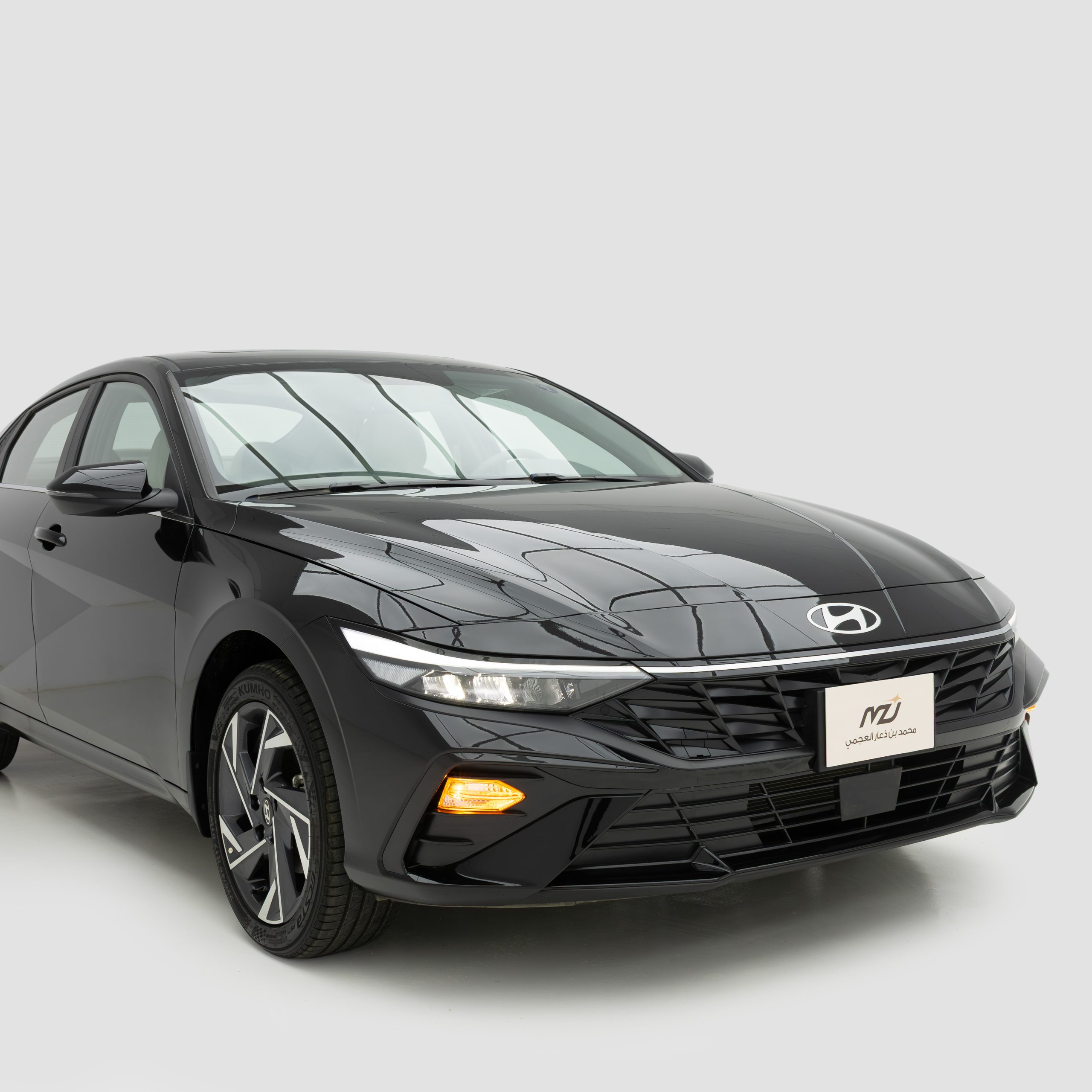 هيونداي – النترا c كومفورت – 1500 سي سي – GLS