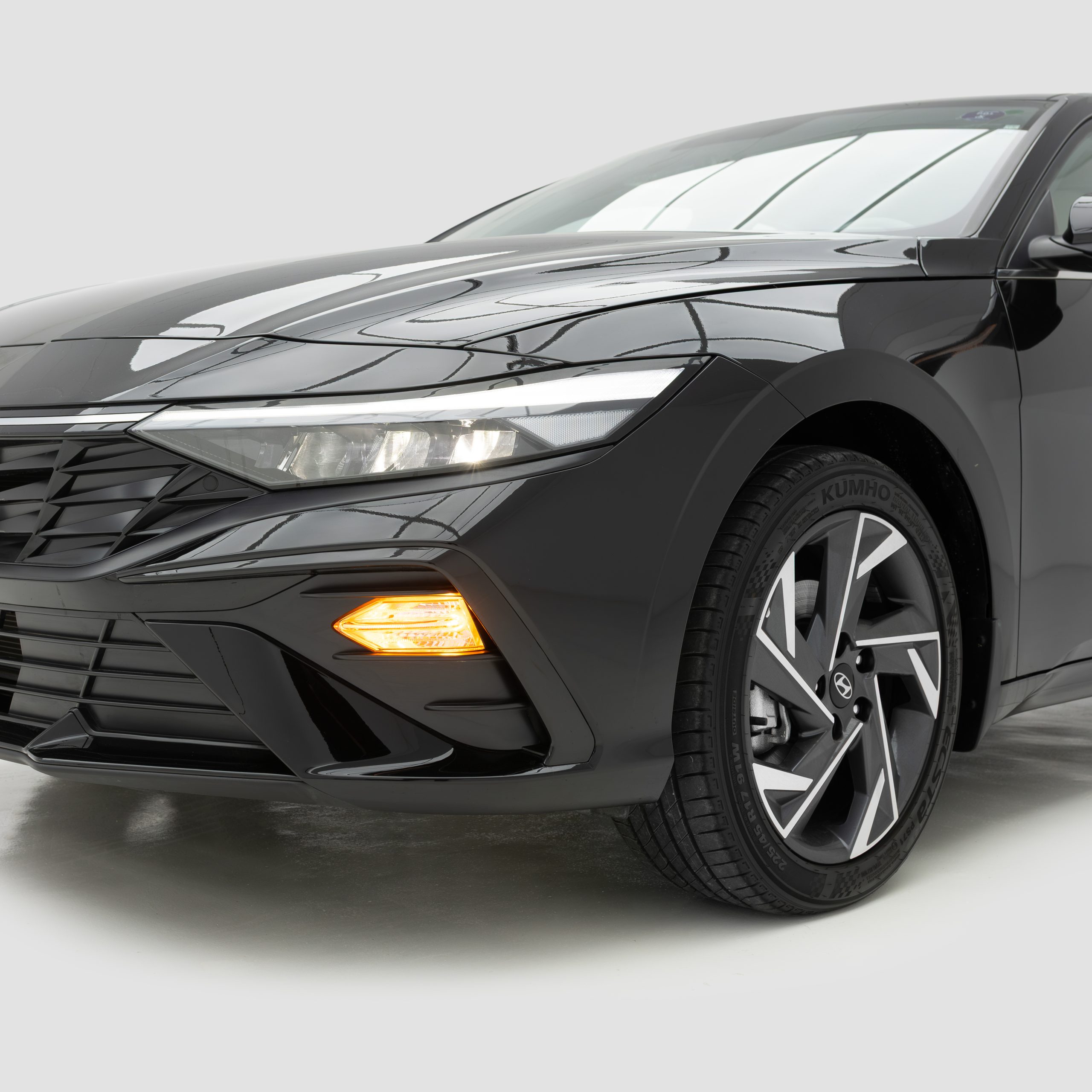 هيونداي – النترا c كومفورت – 1500 سي سي – GLS