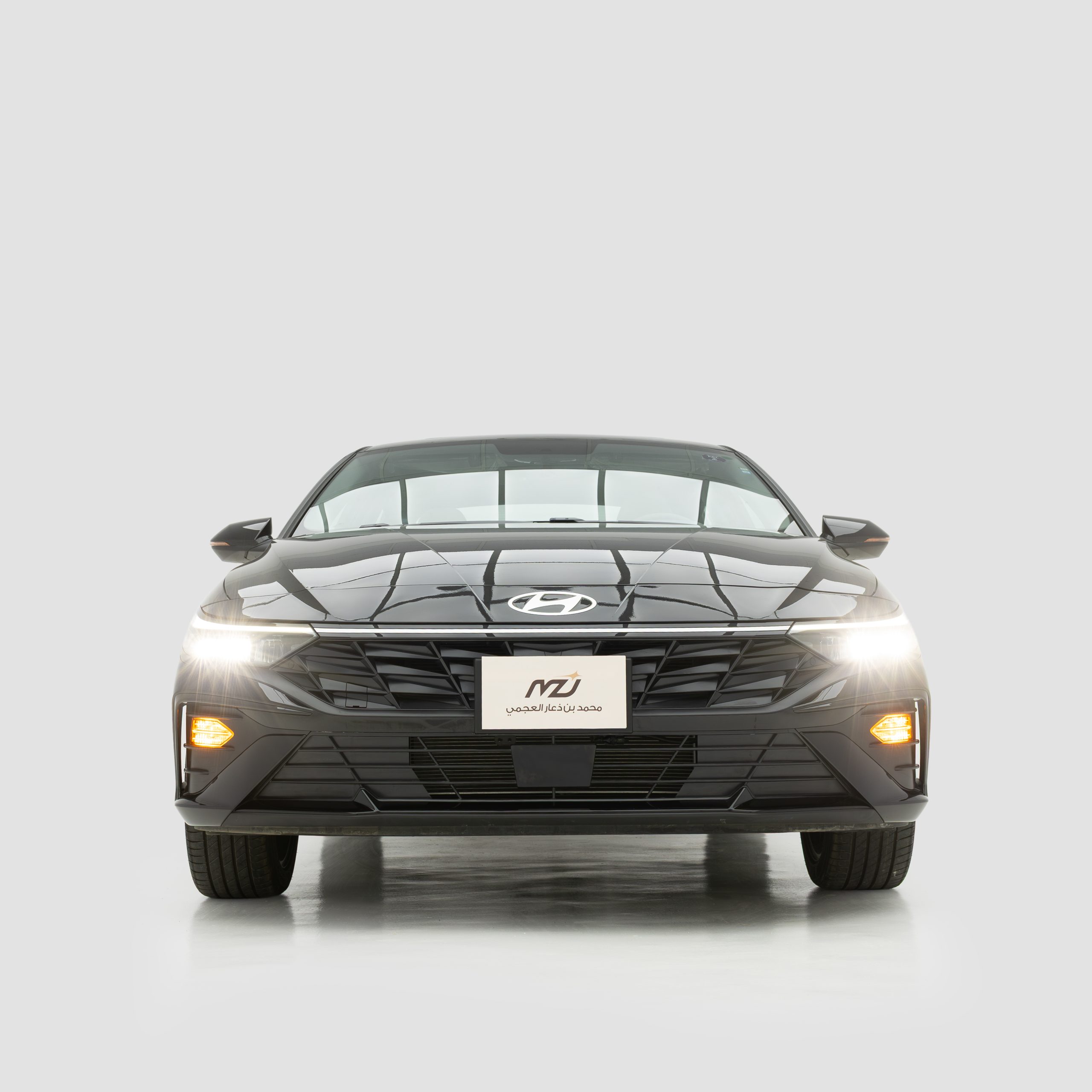 هيونداي – النترا c كومفورت – 1500 سي سي – GLS